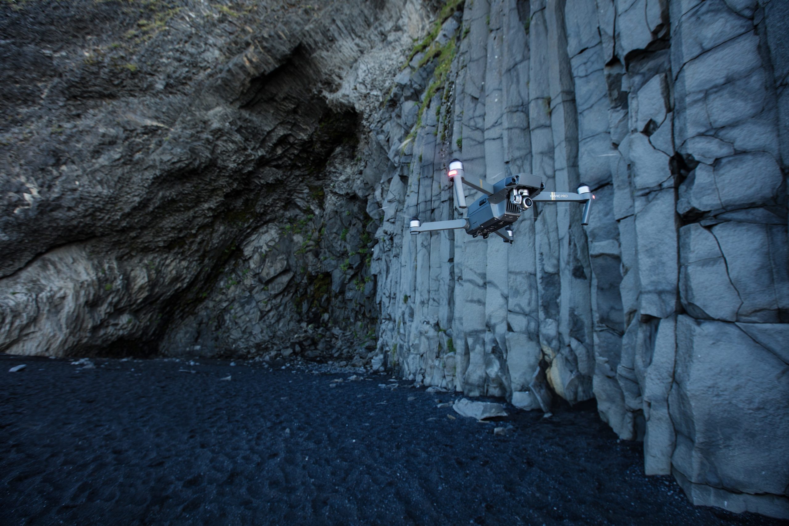 DJI Mavic Pro Platinum