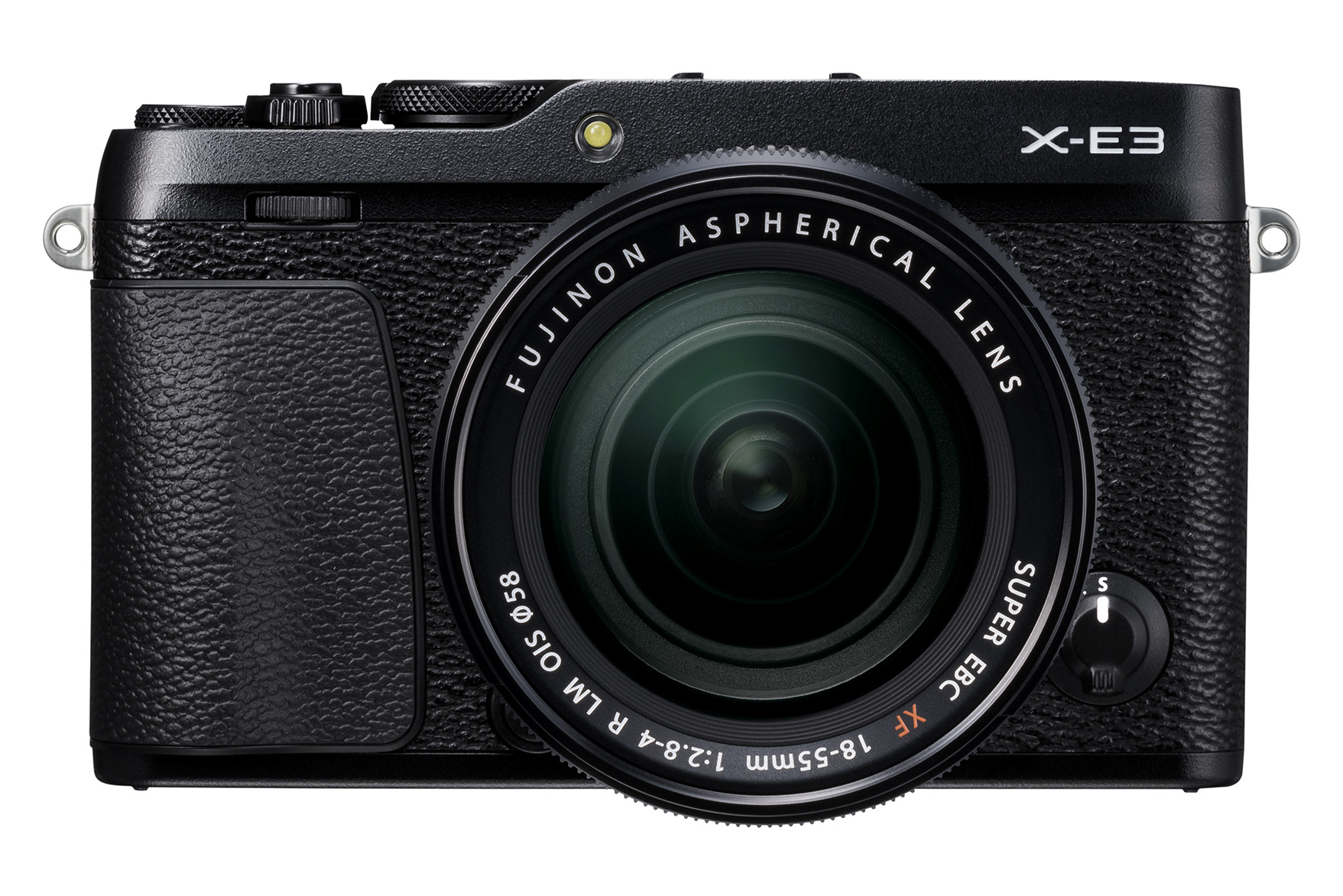 Fujifilm X-E3