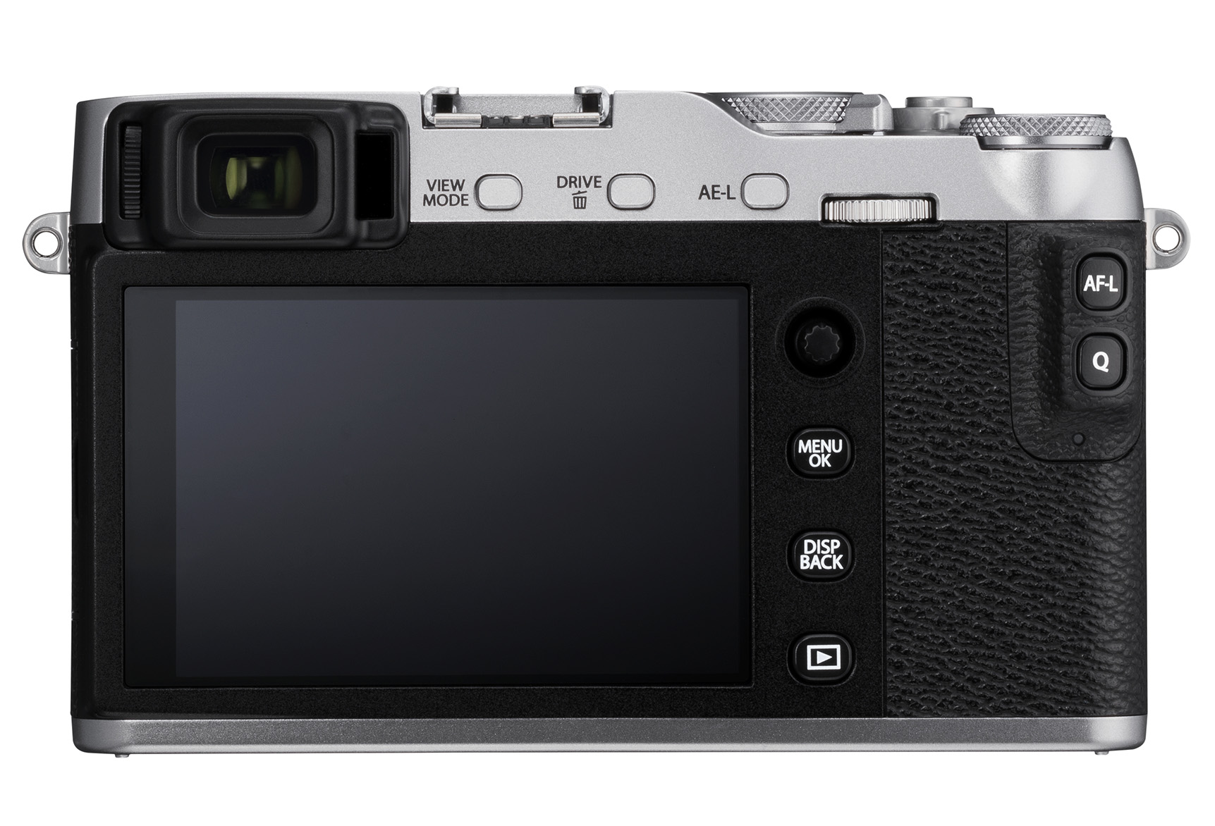 Fujifilm X-E3