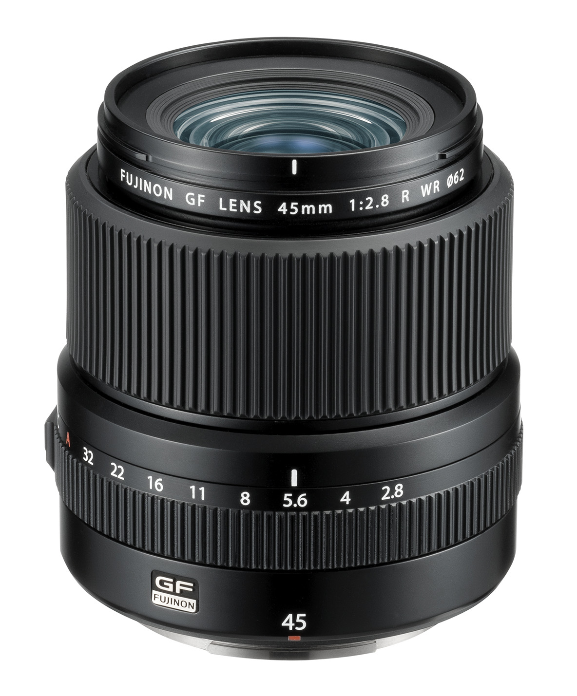 Fujinon GF 45 mm F2.8 R WR
