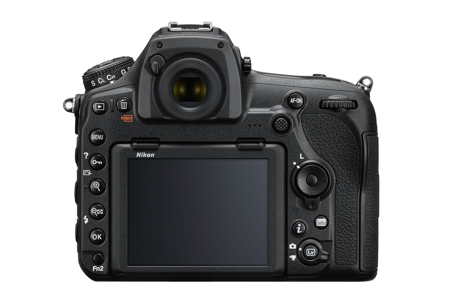 Nikon D850