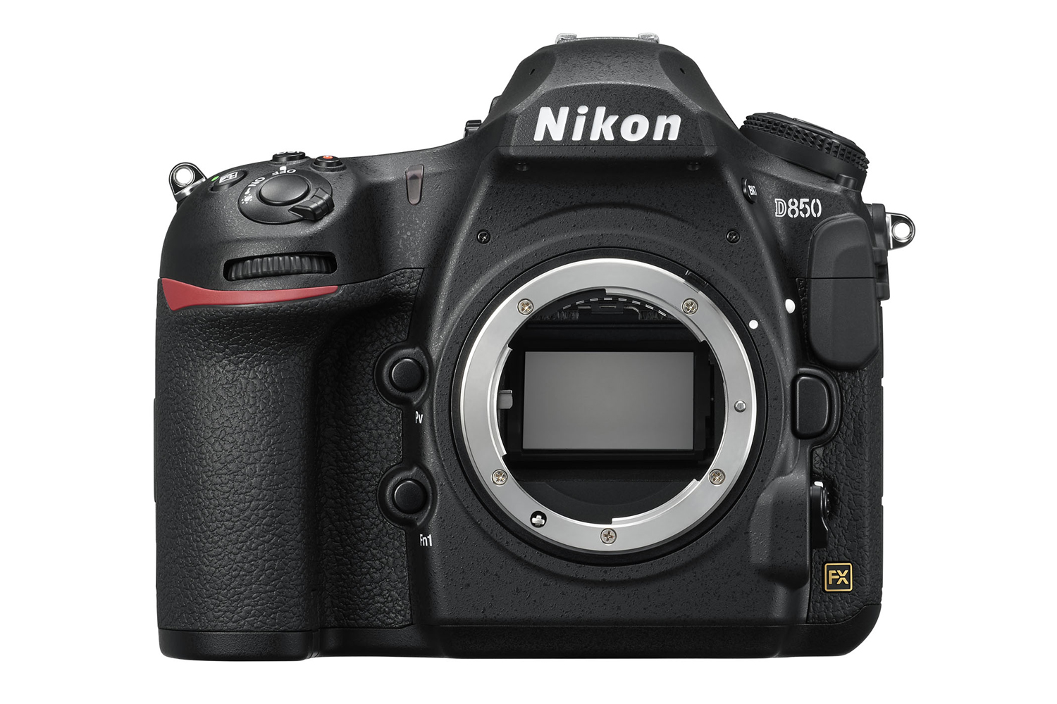 Nikon D850