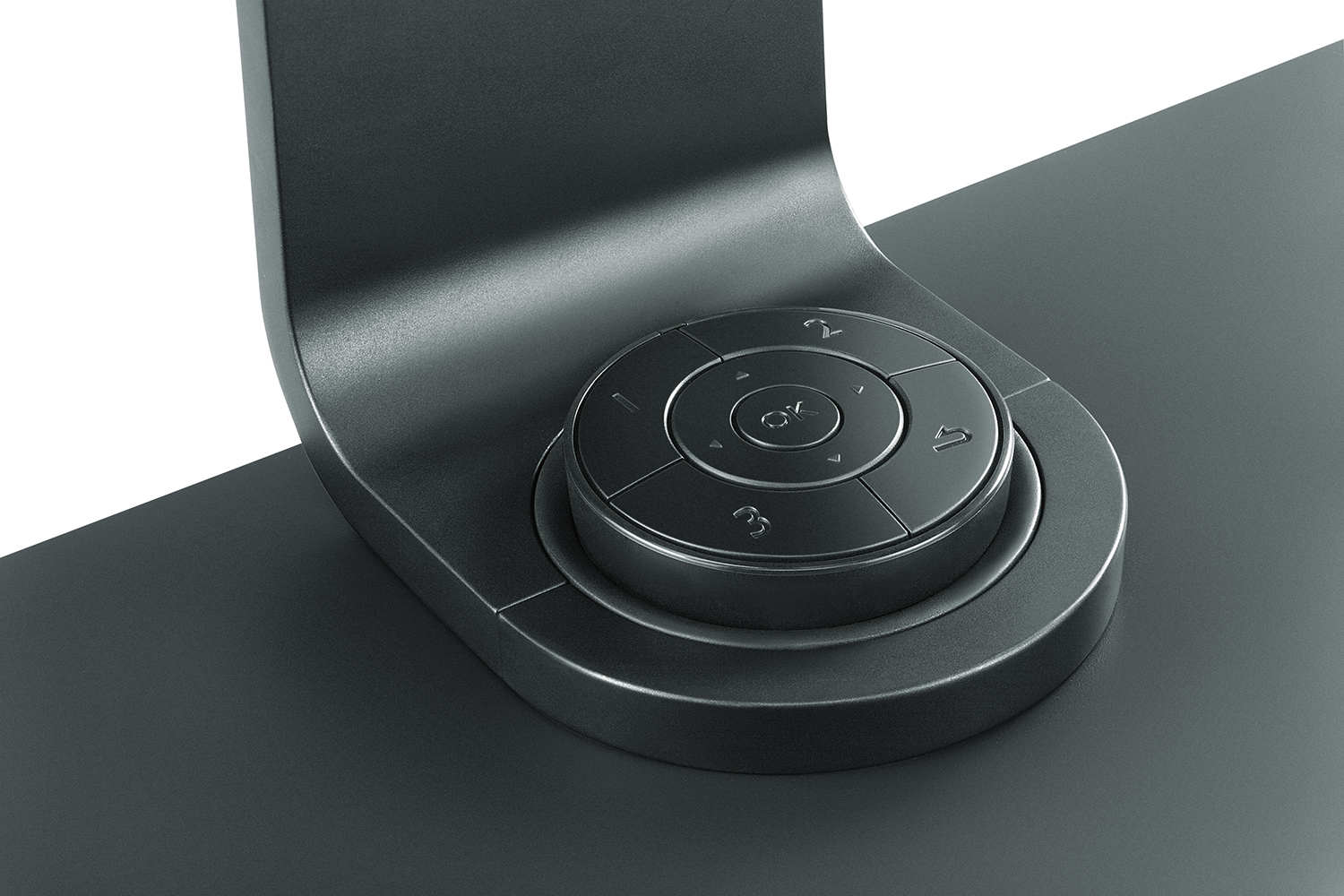 BenQ SW271 Hotkey-säätökiekko