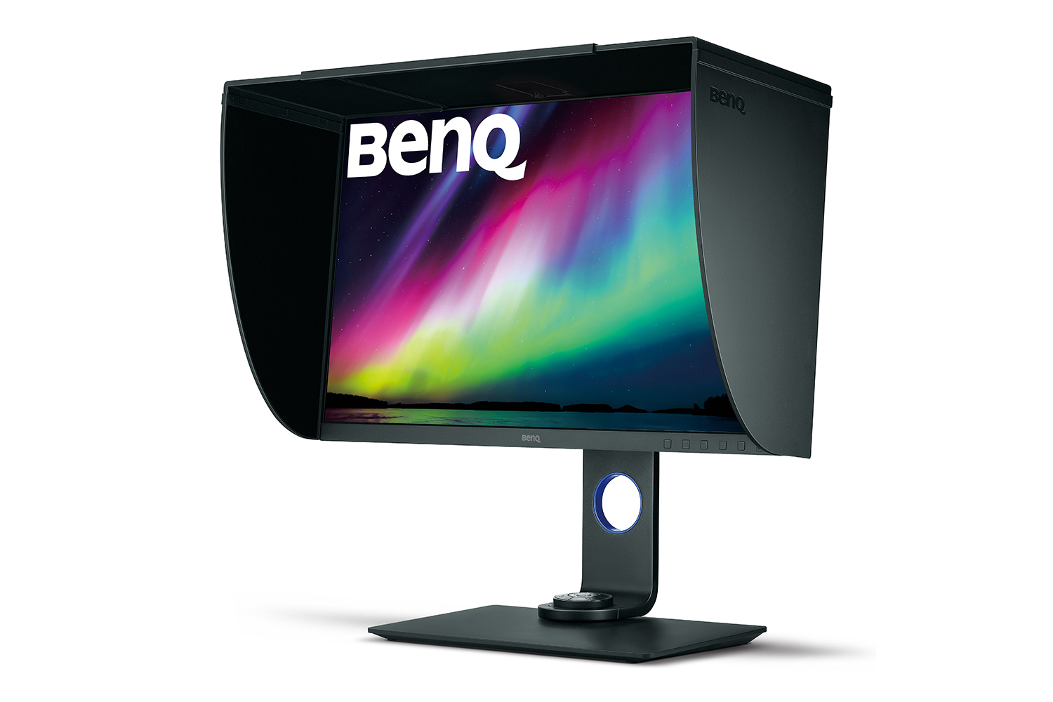 BenQ SW271 skærm