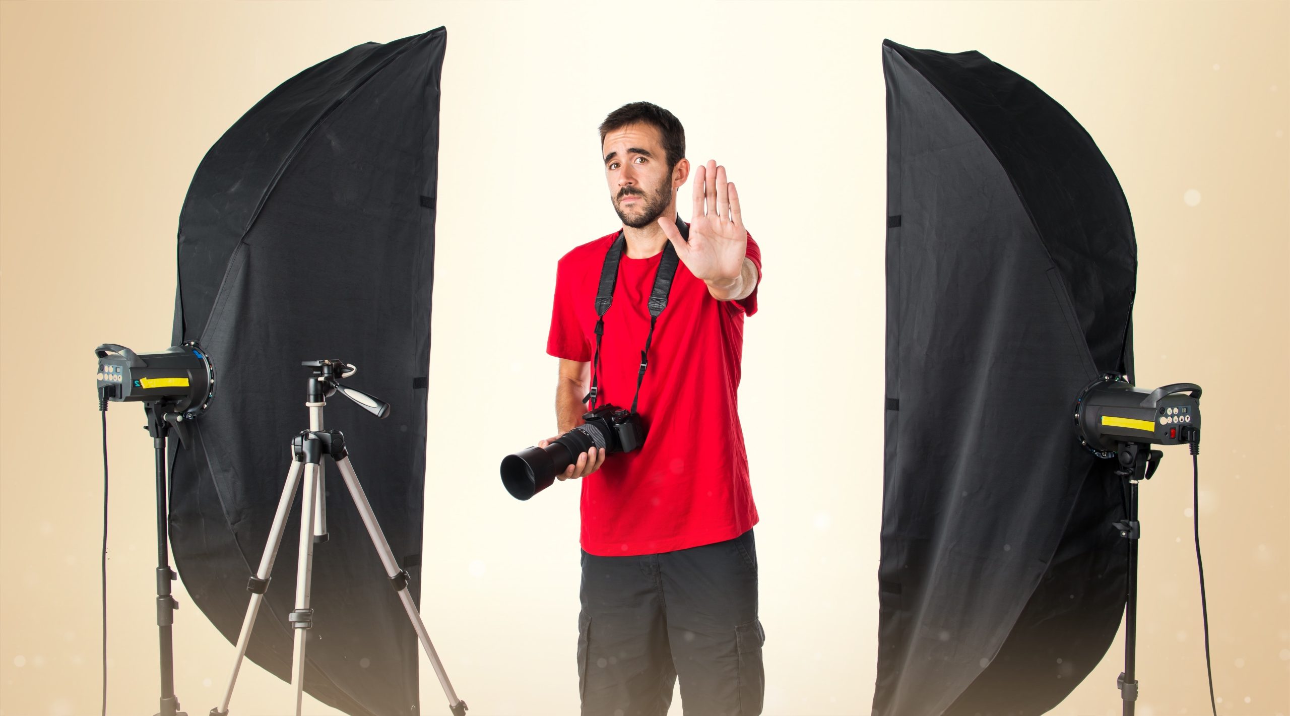 Fotografen sier aldri disse 11 tingene