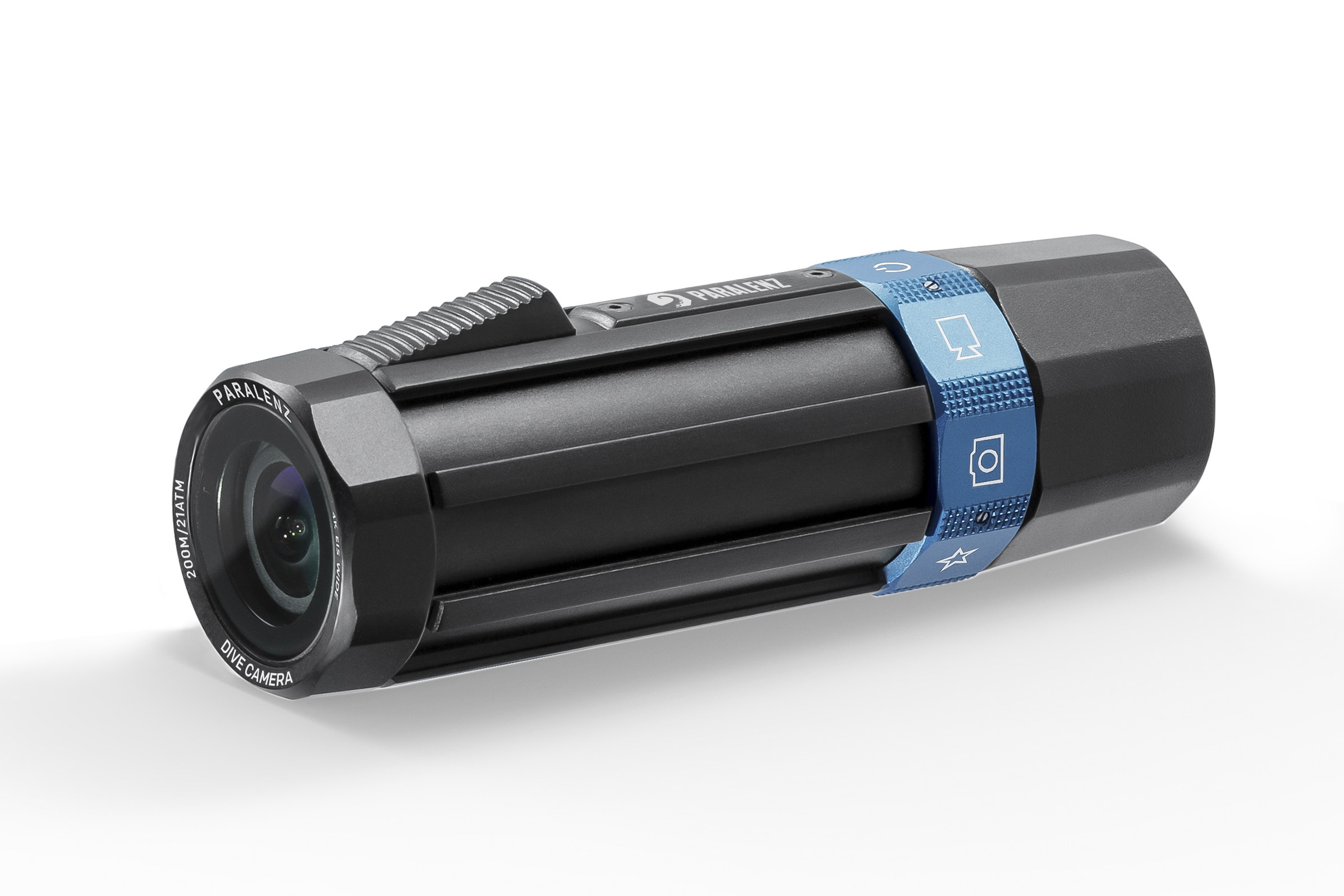 Paralenz Dive Camera