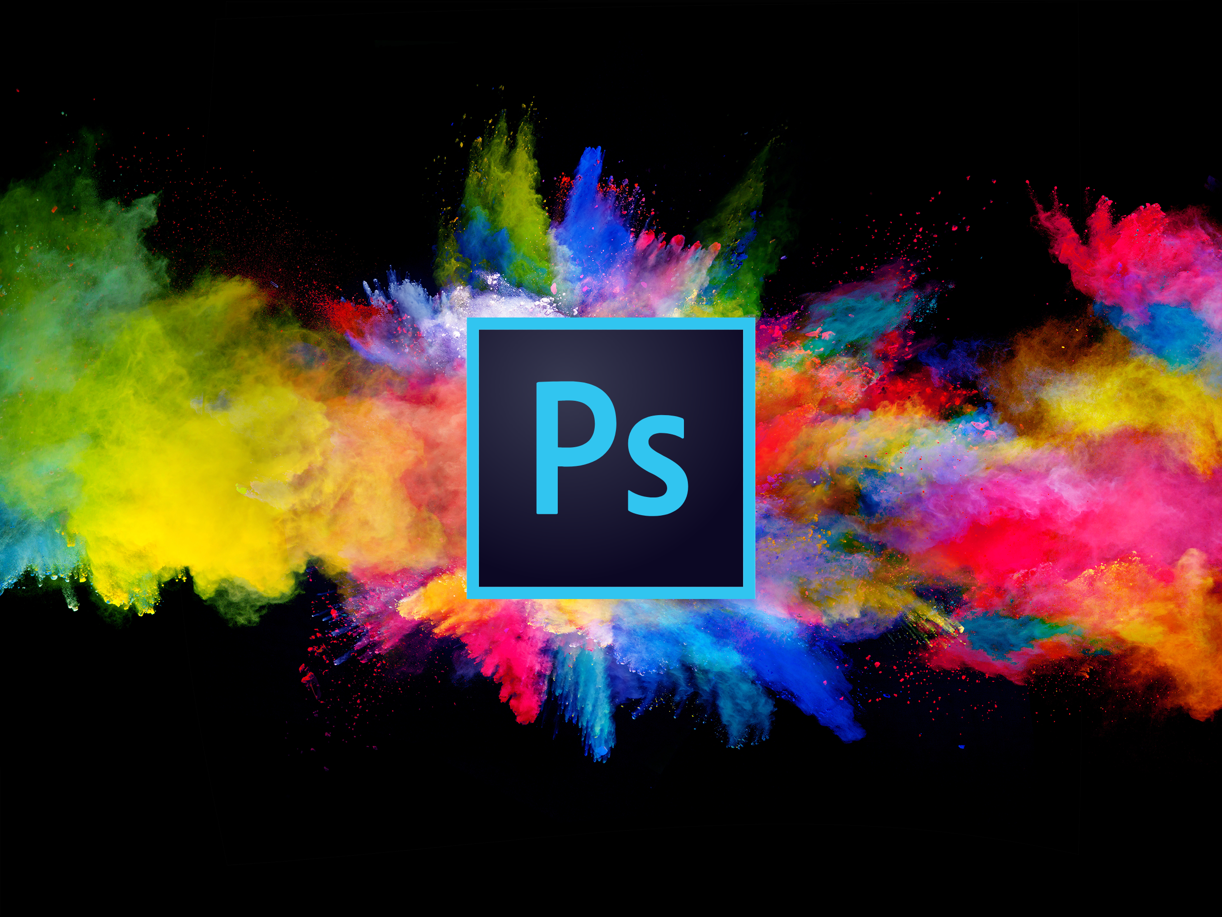 Adobe Photoshop CC 2017