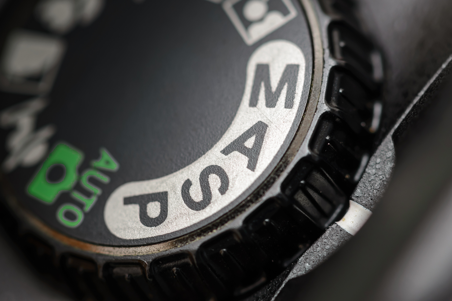 Afgrænset dybdeskarphed med blændeprioriteret program