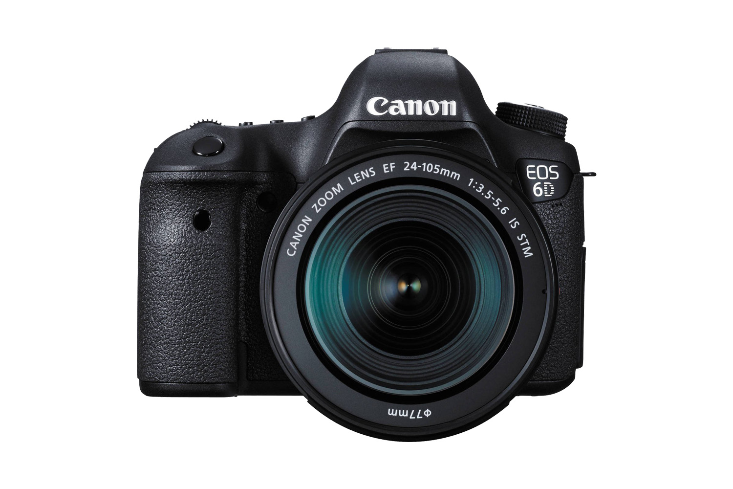 Det forventer vi af Canon EOS 6D Mark II