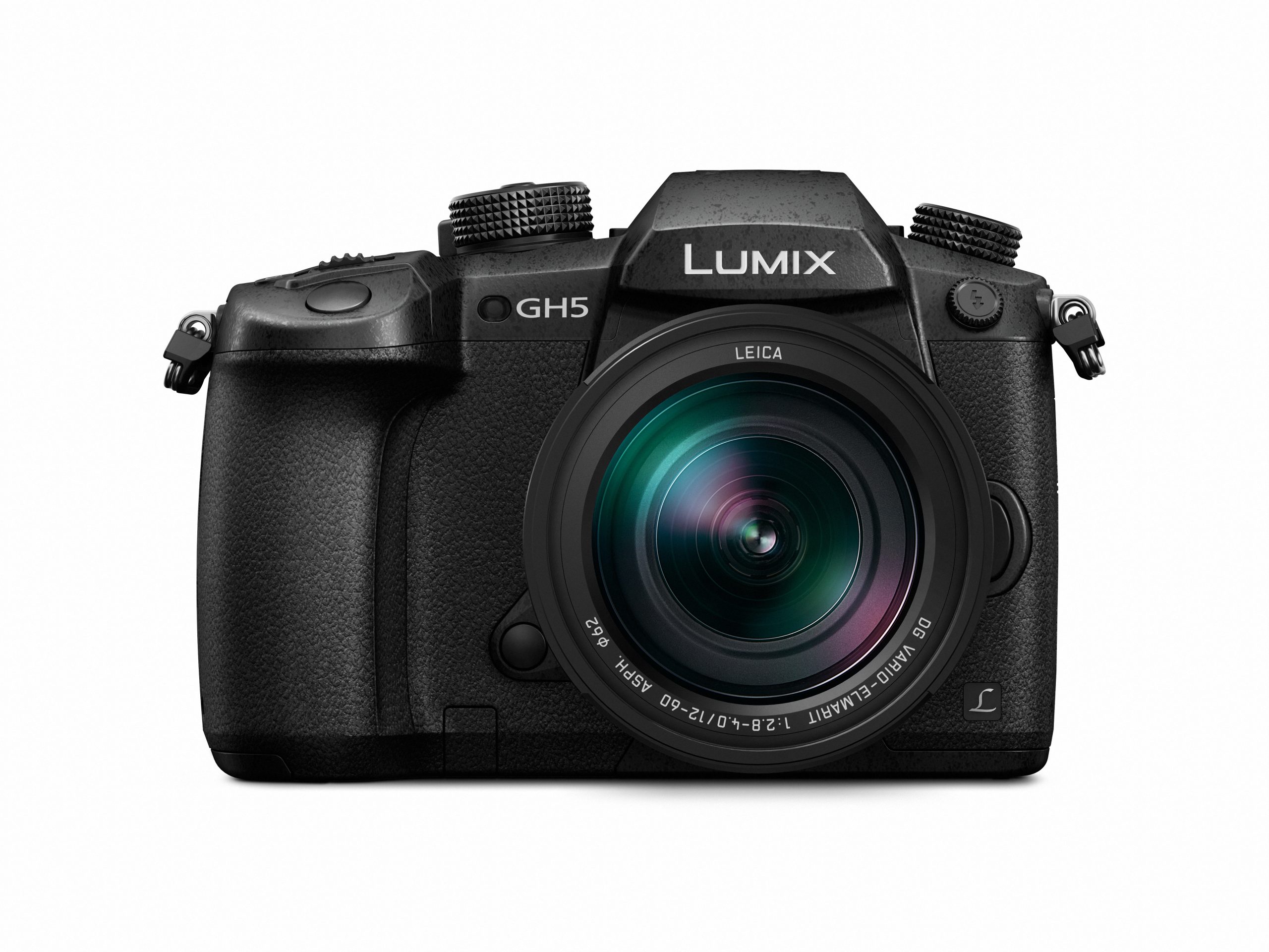 Panasonic Lumix DC-GH5