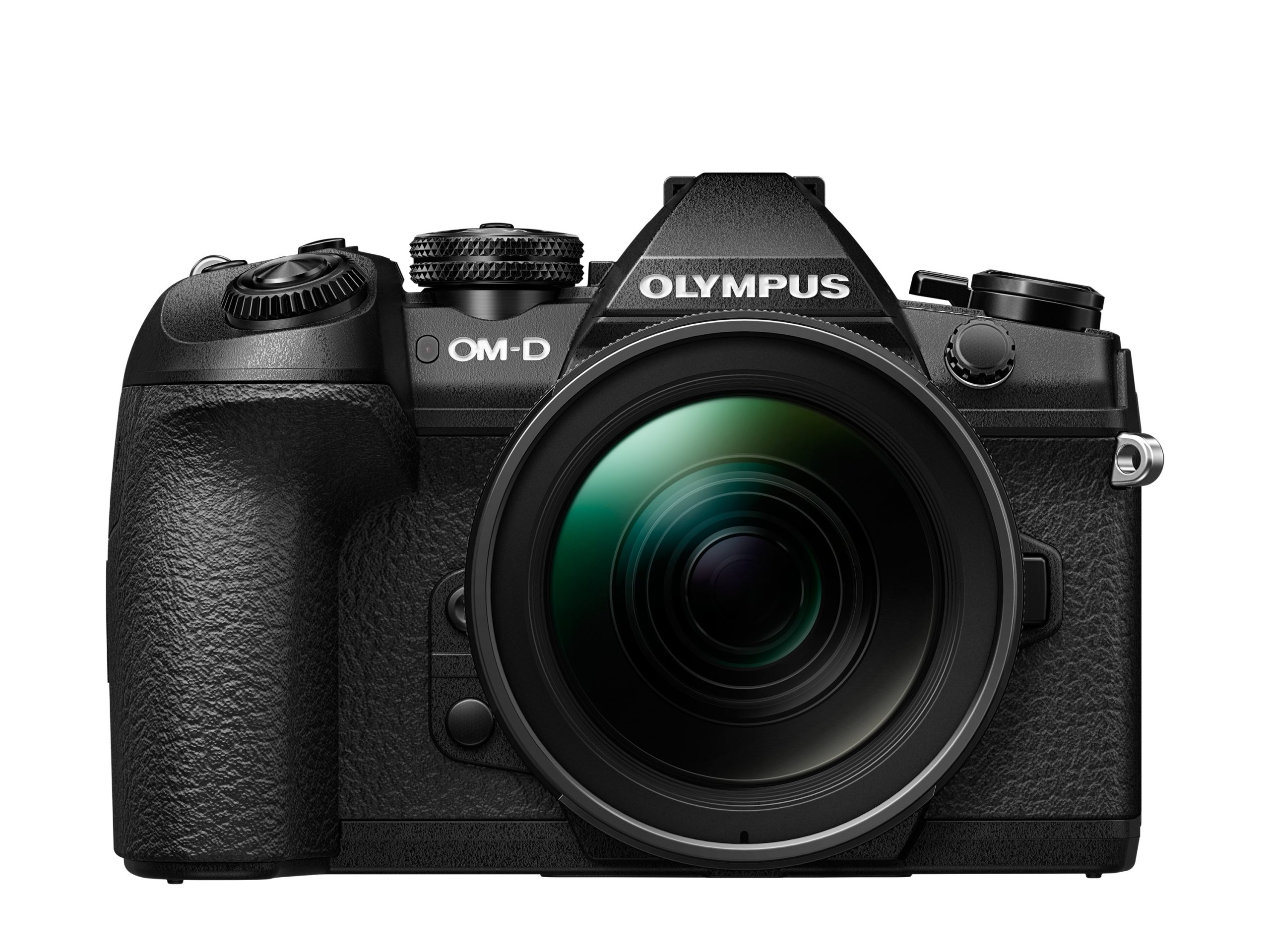 Olympus OM-D E-M1 Mark II