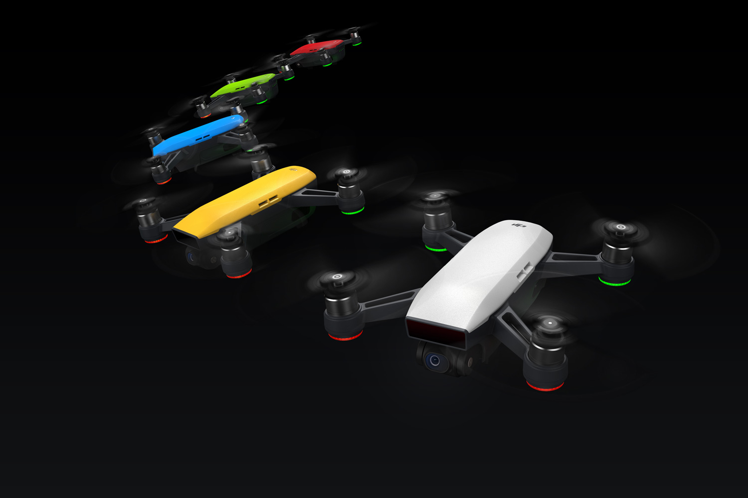 DJI Spark