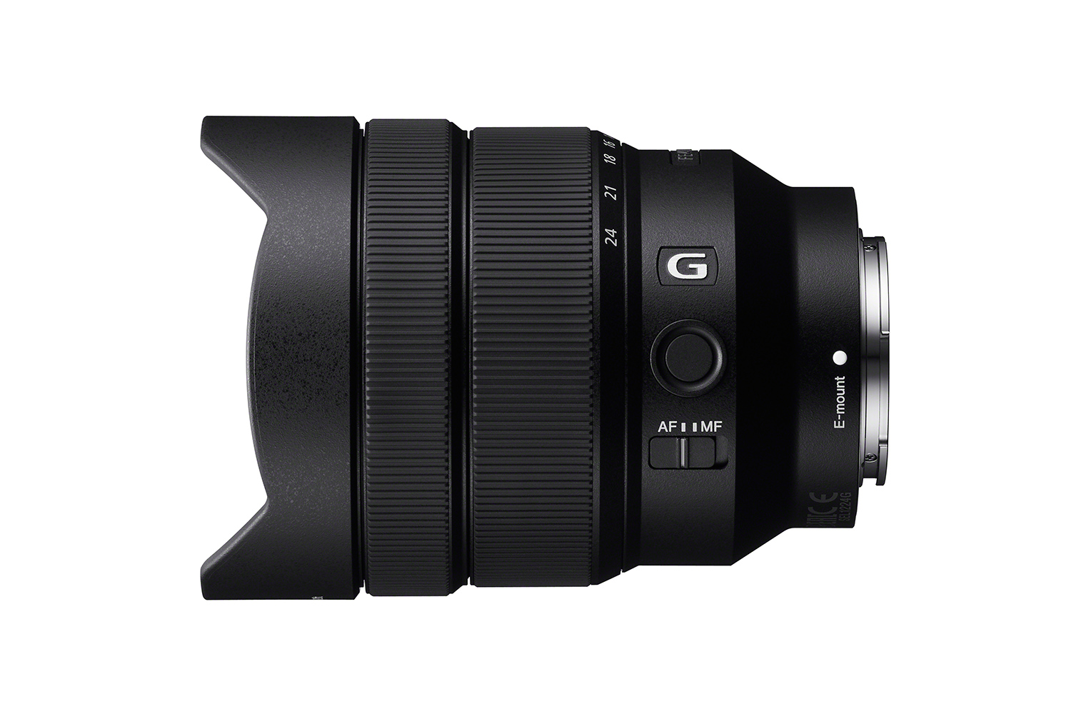 Sony FE 12-24 mm F4.0 G