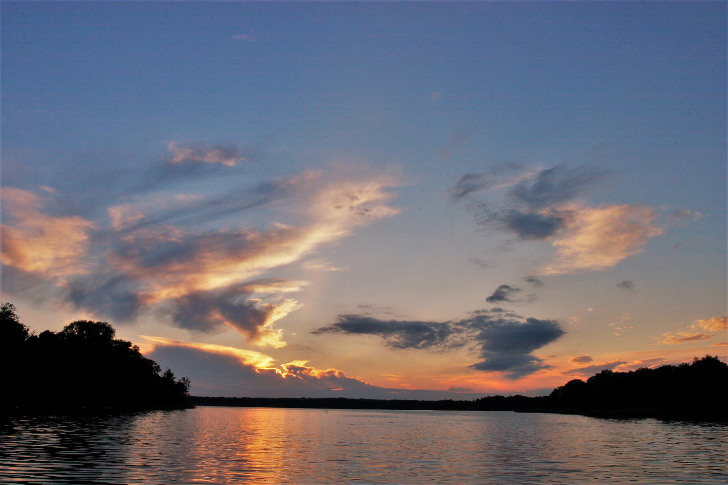 Windows 10:n sovelluksella käsitelty valokuva.