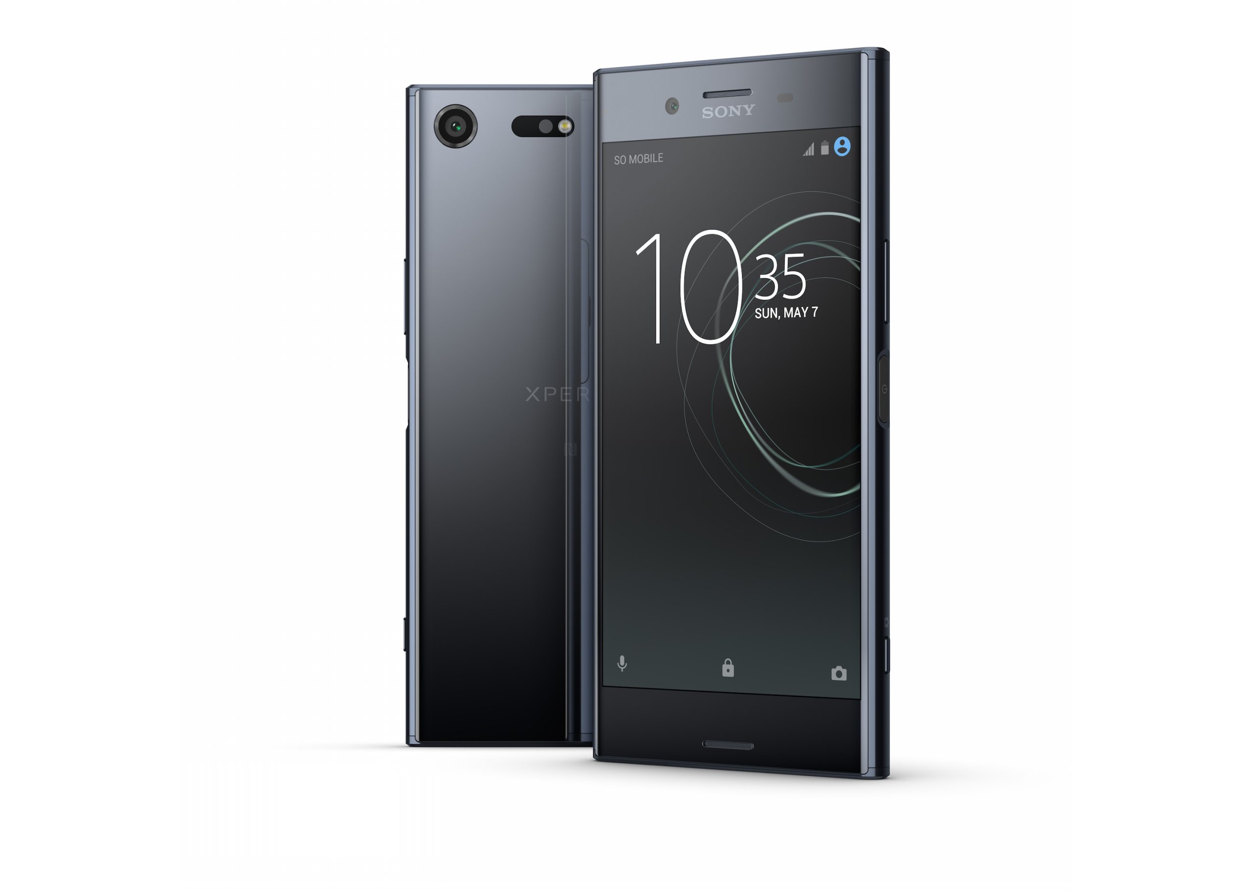 Sony Xperia XZ Premium