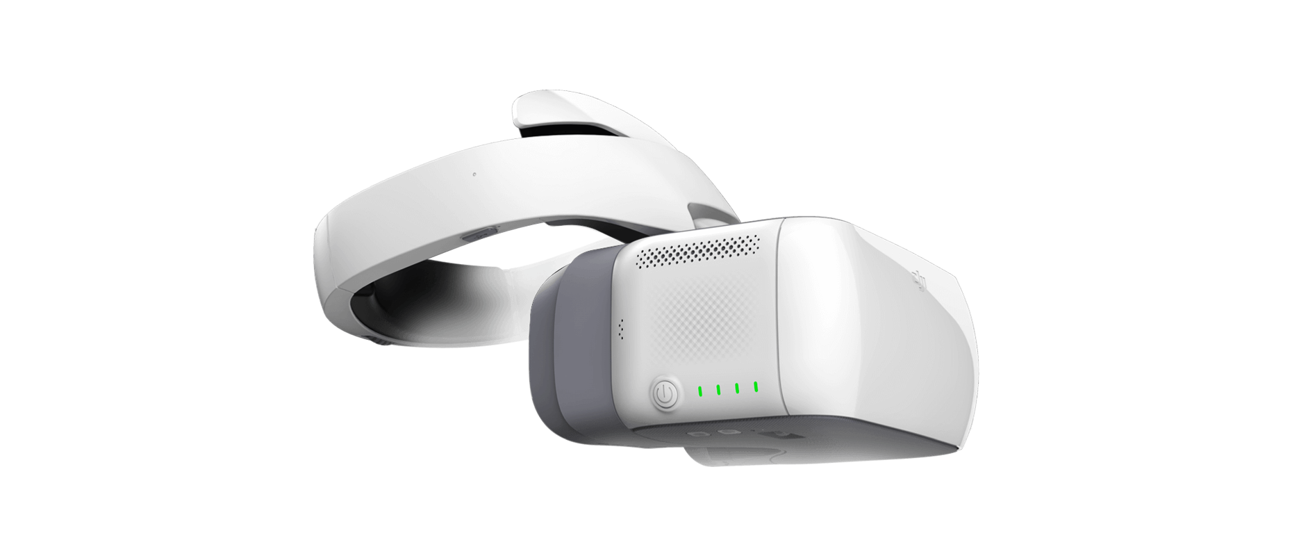 DJI Goggles