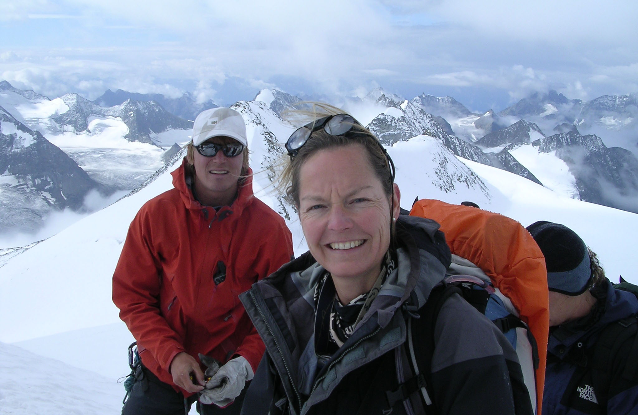 Lotte Juul Nielsen – National Geographic Nordic och redaktör för Illustrerad Vetenskap