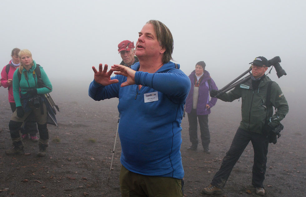 Jørn Hurum - Paleontolog