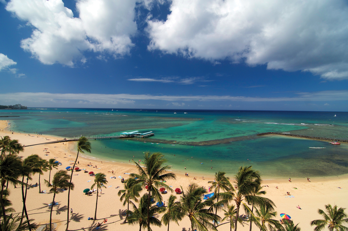 Bild tagen med polfilter