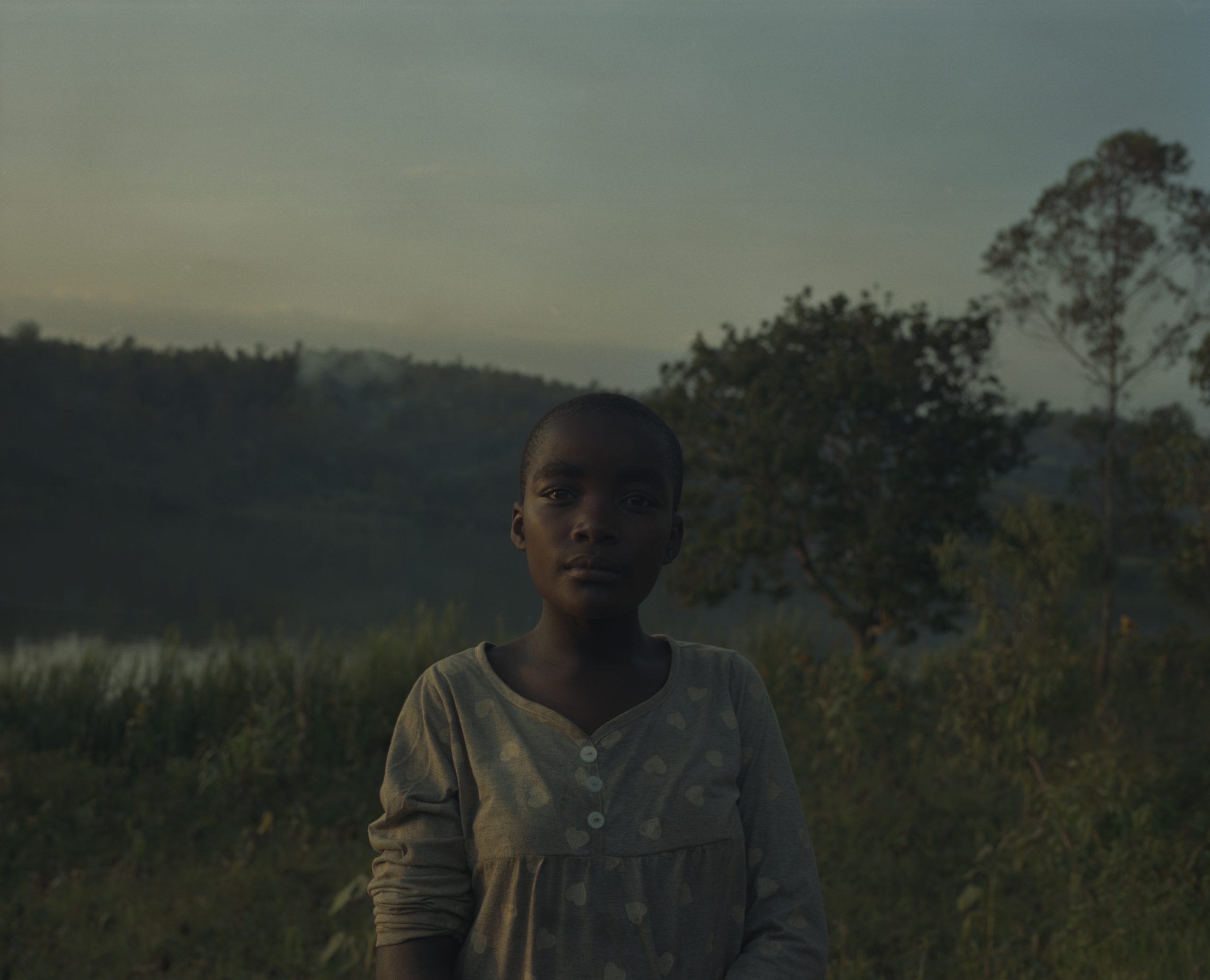 Cécile Smetana Baudier har dokumentert livet for meksikanere med afrikansk avstamning.