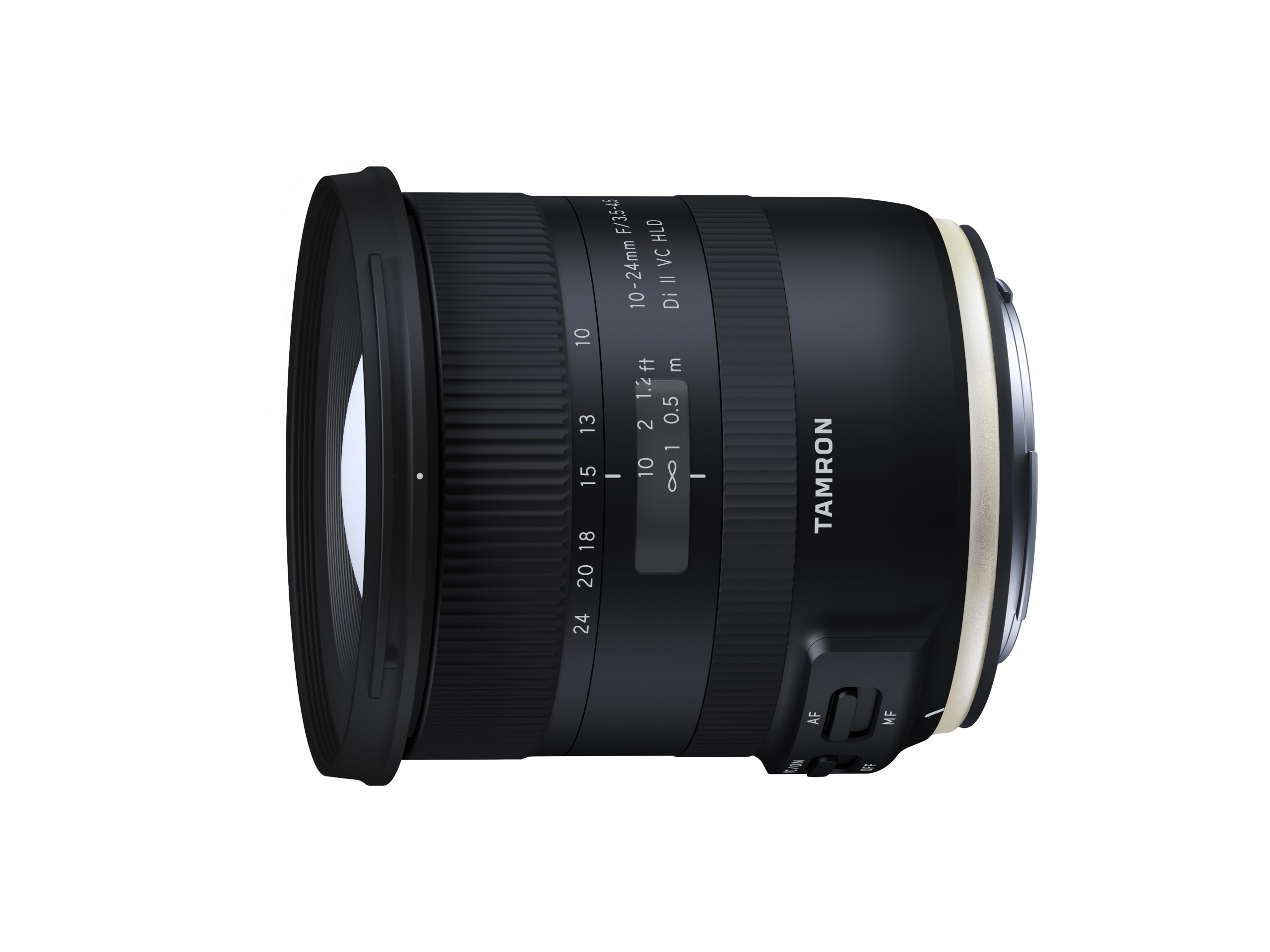 Tamron 10-24 mm F/3.5-4.5 Di II VC HLD