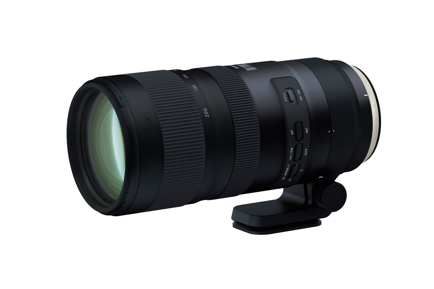 Objektiv Tamron SP 70-200mm F/2.8 Di VC USD G2