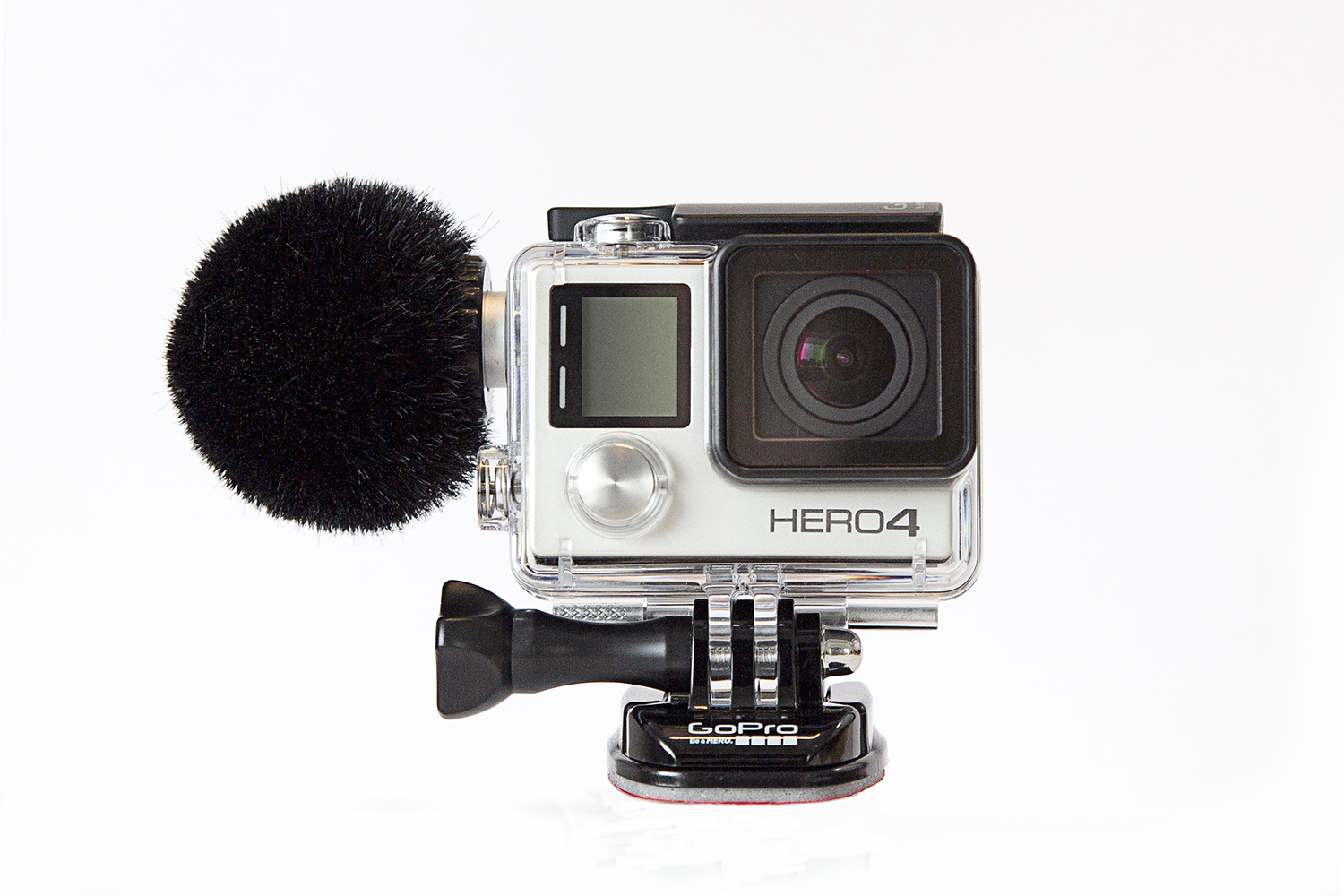 Ny mikrofonløsning til GoPro fra Sennheiser