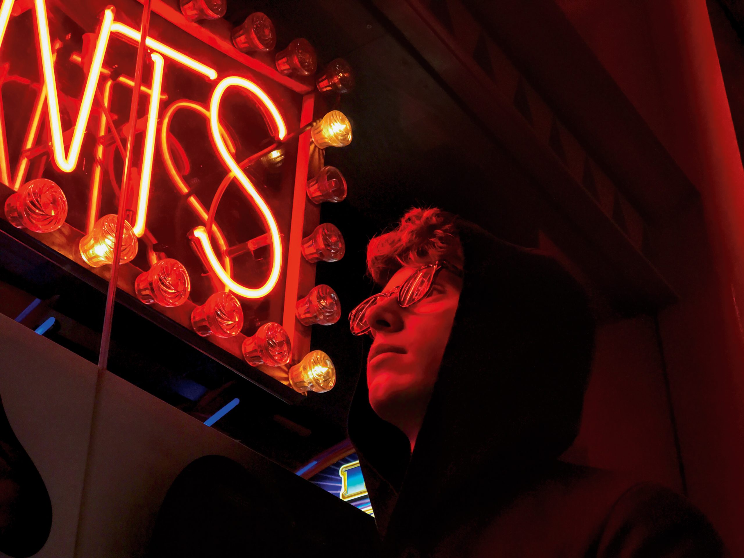 One Night on iPhone 7