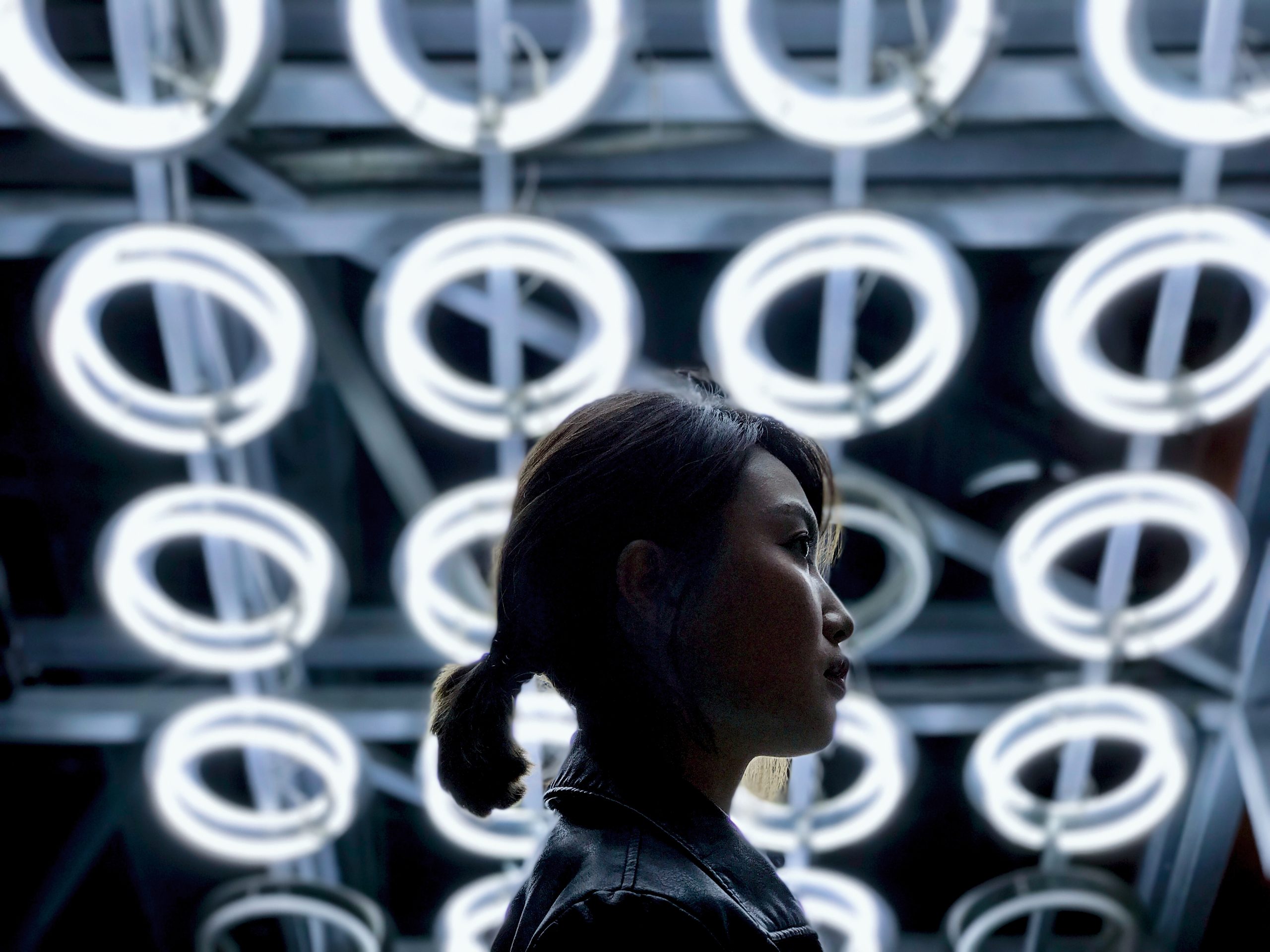 Fotos taget med iPhone 7