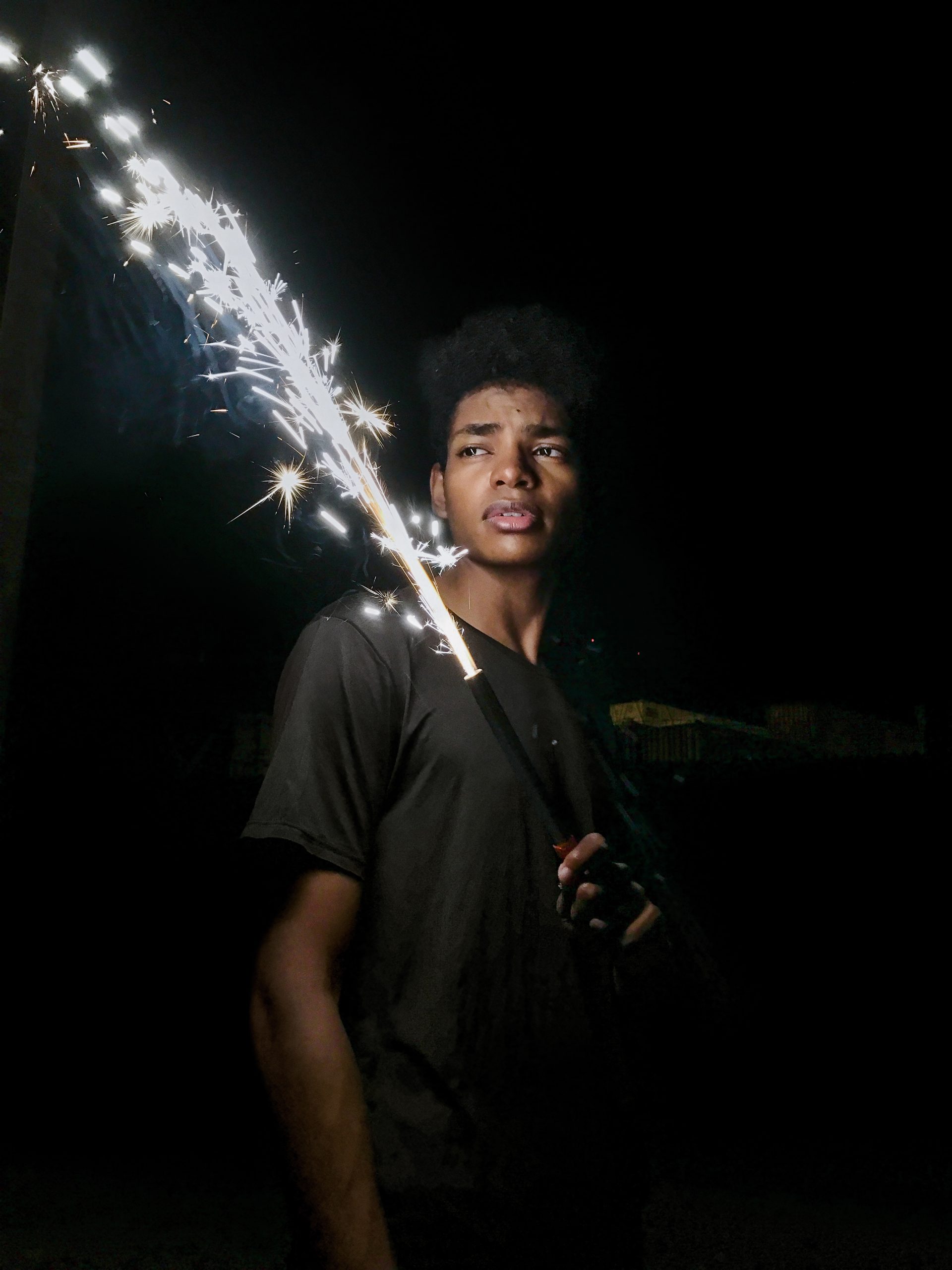 Fotos taget med iPhone 7