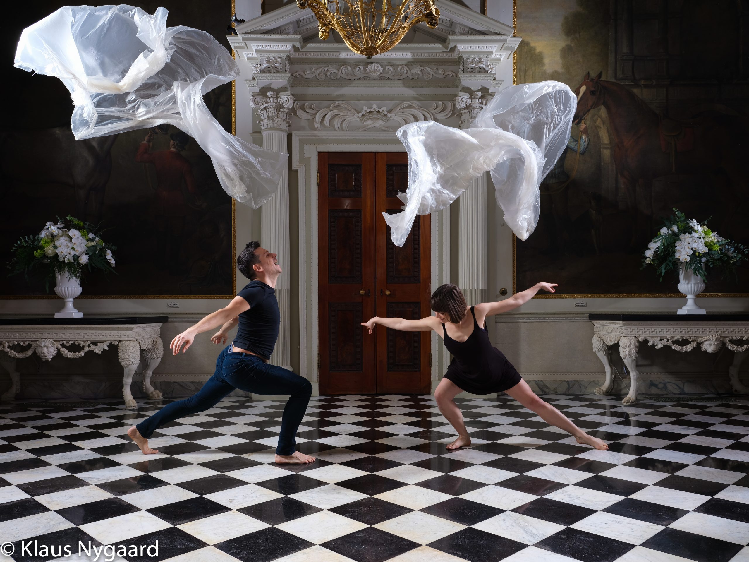 Bilder från test av Fujifilm GFX 50S