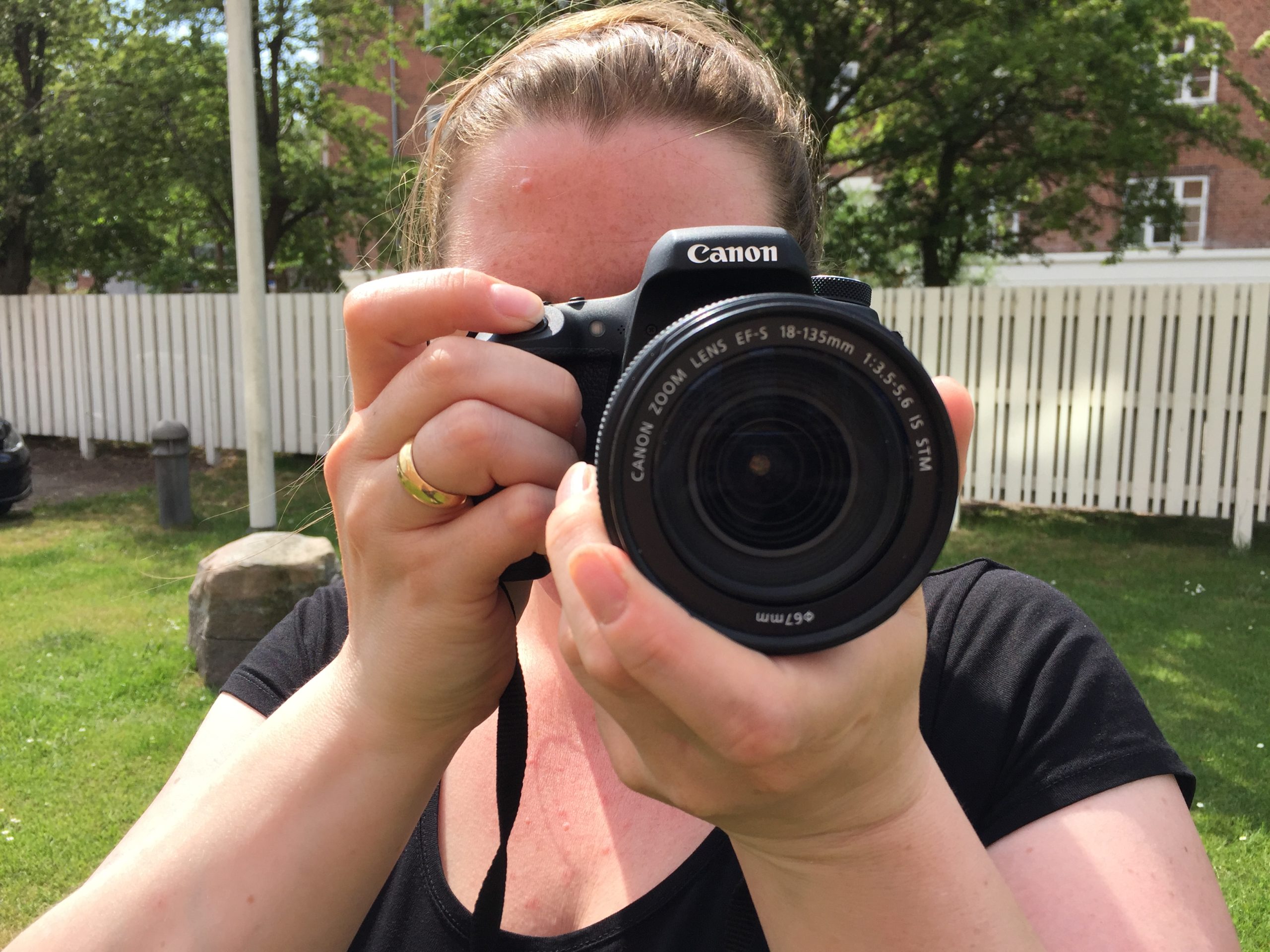 3 ting du skal gøre for ikke at ligne en amatørfotograf