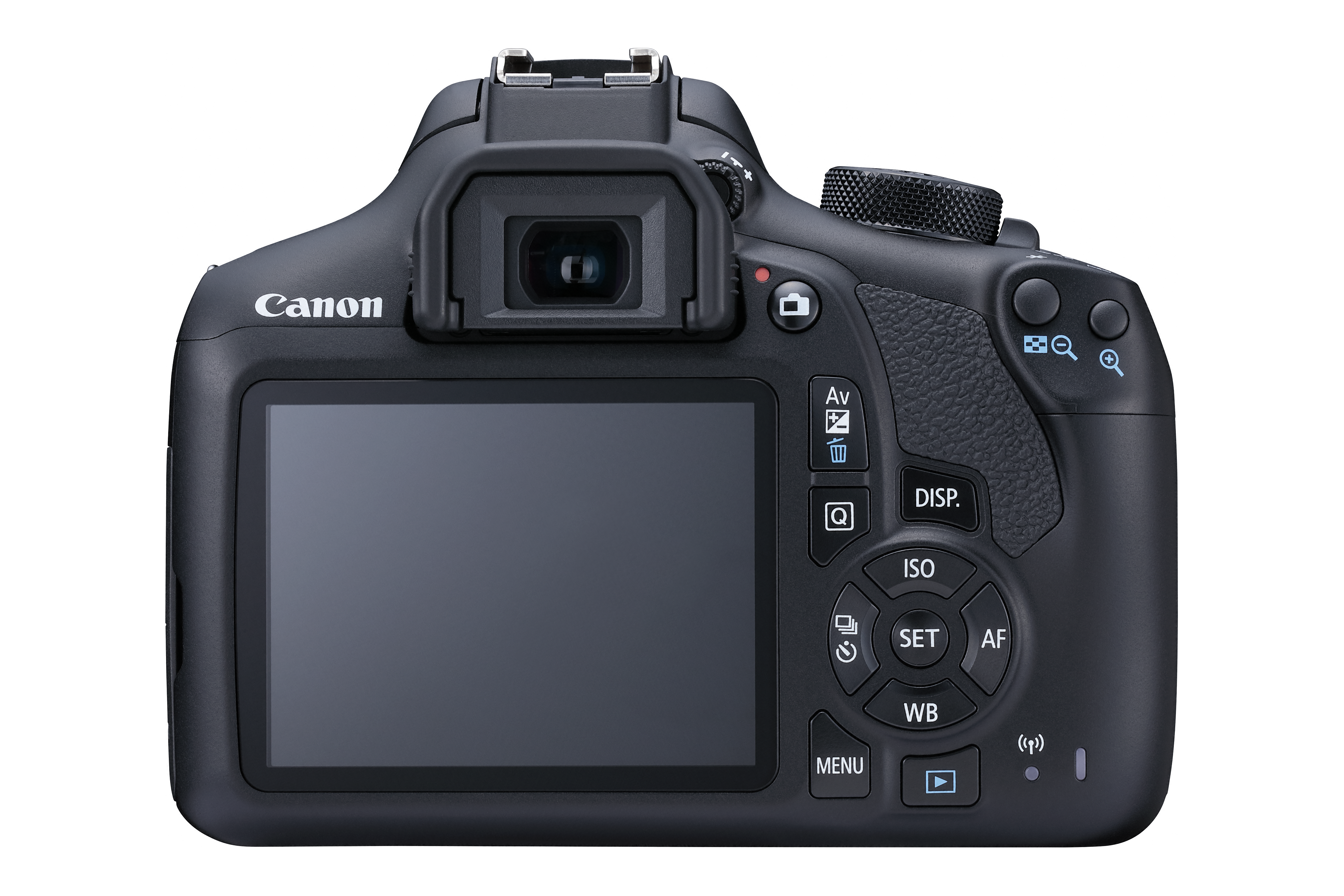 EOS 1300D
