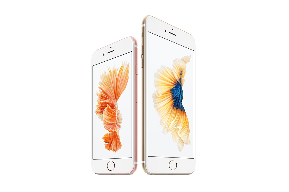 Så bra er kameraet i iPhone 6S
