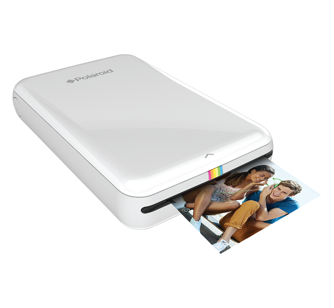 Polaroid ZIP Instant Photoprinter
