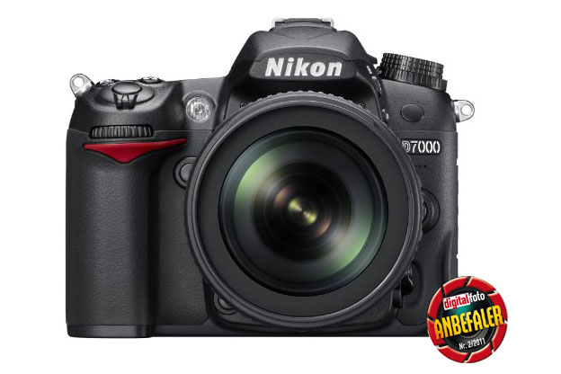 Nikon D7000