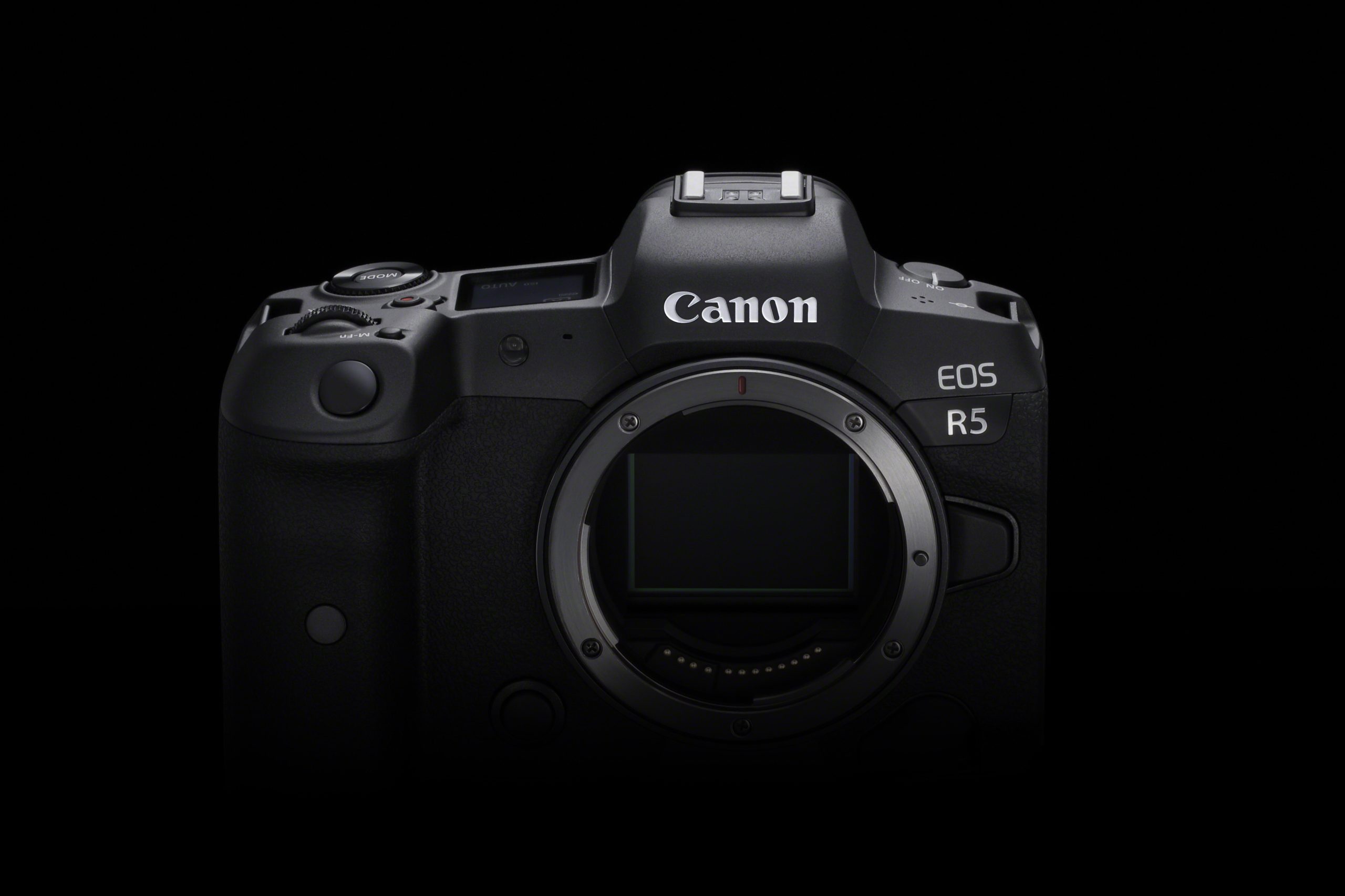 Canon EOS R5