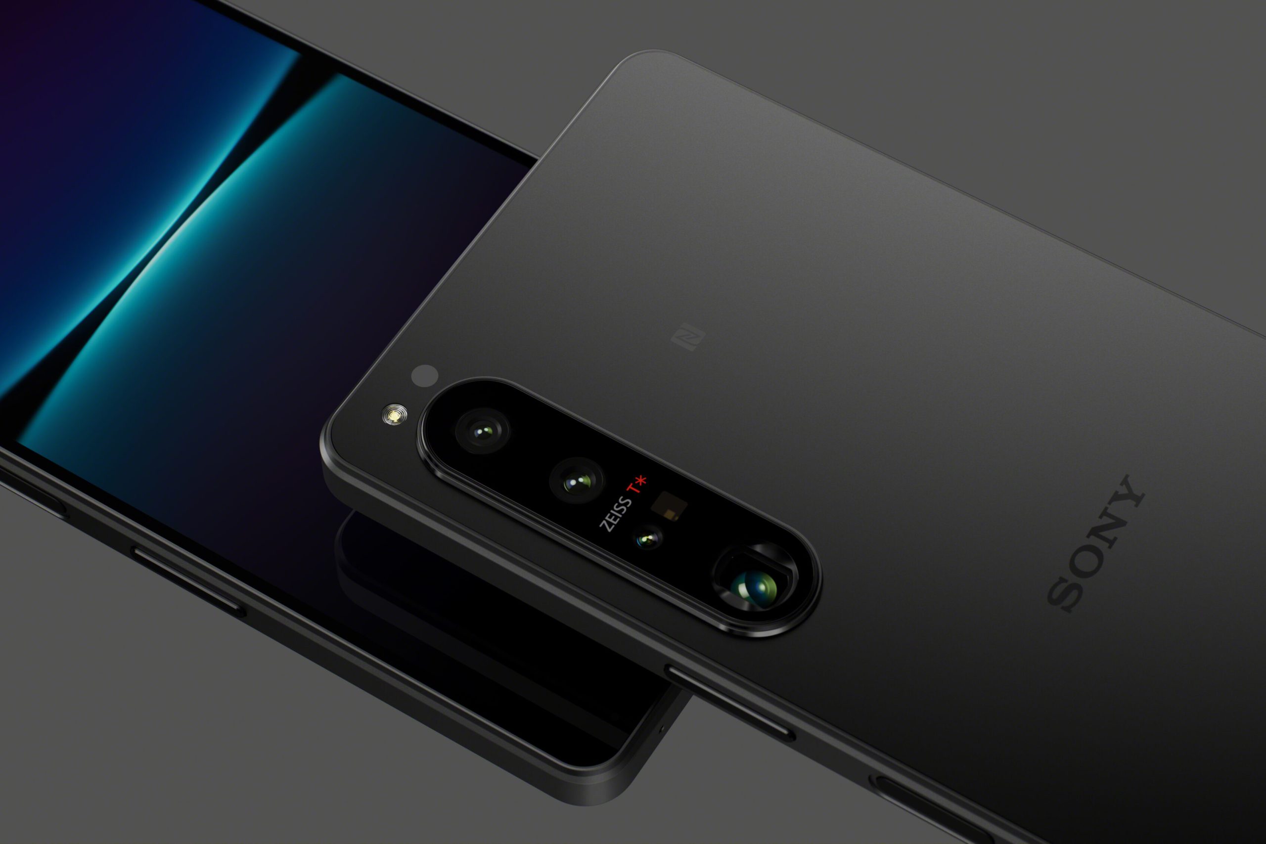 Sony Xperia 1 IV