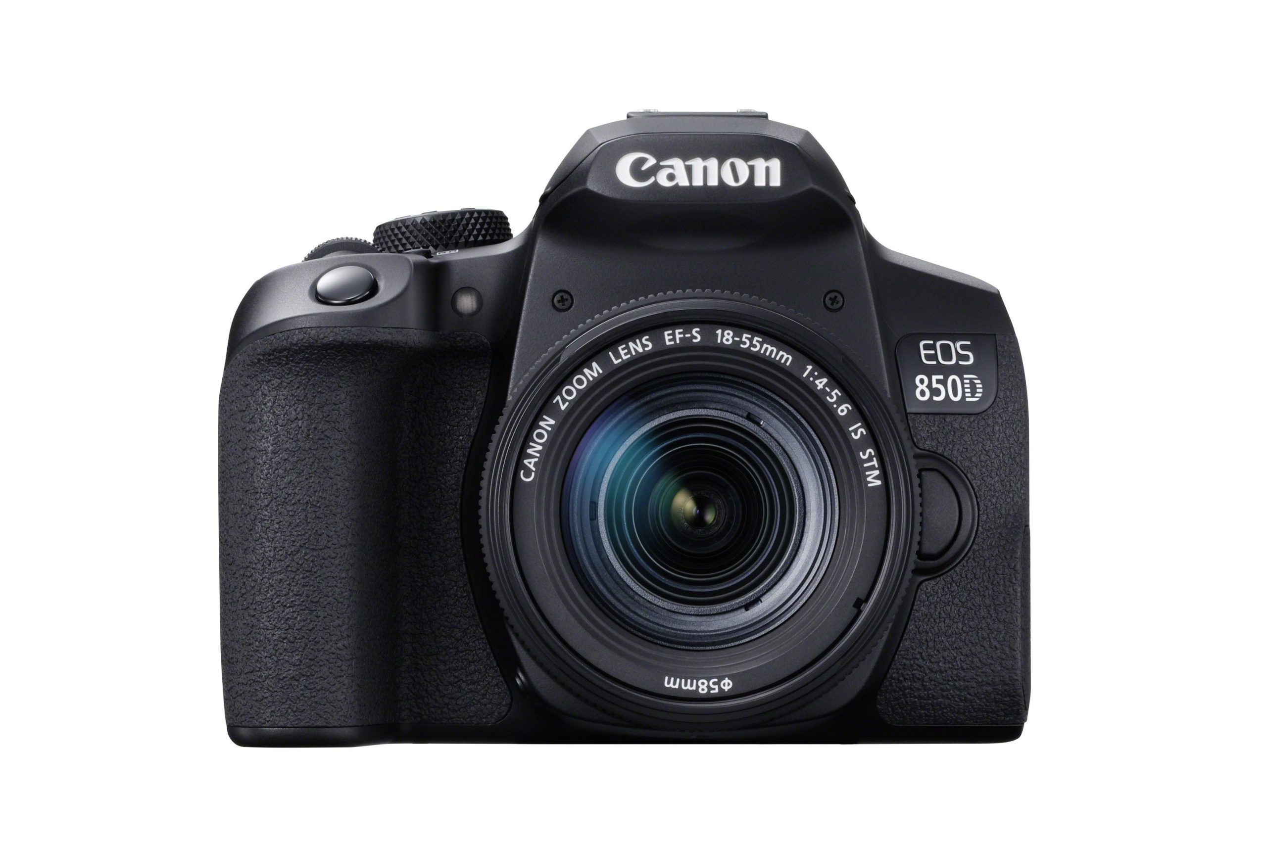 Canon EOS 850D
