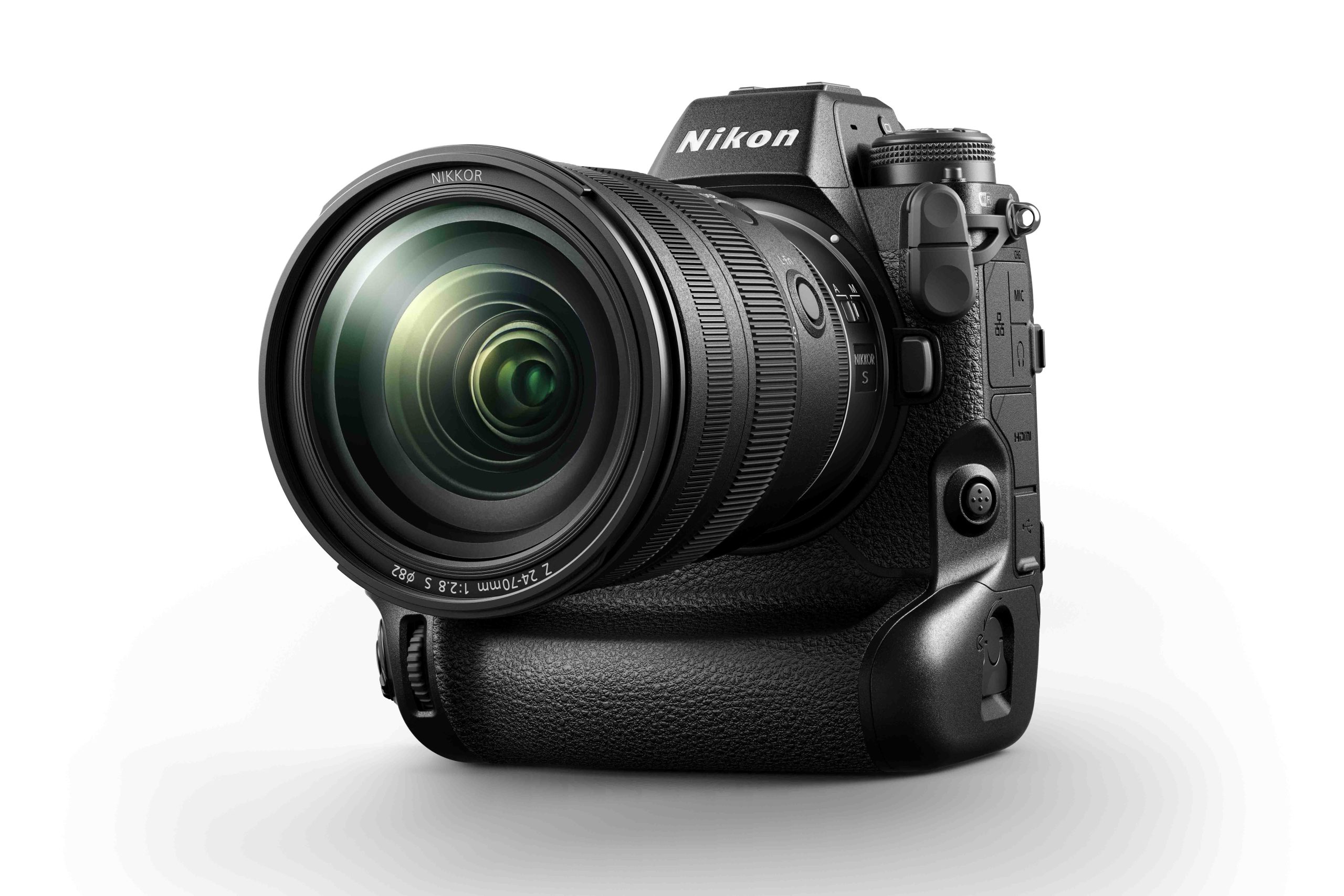 Nikon Z 9