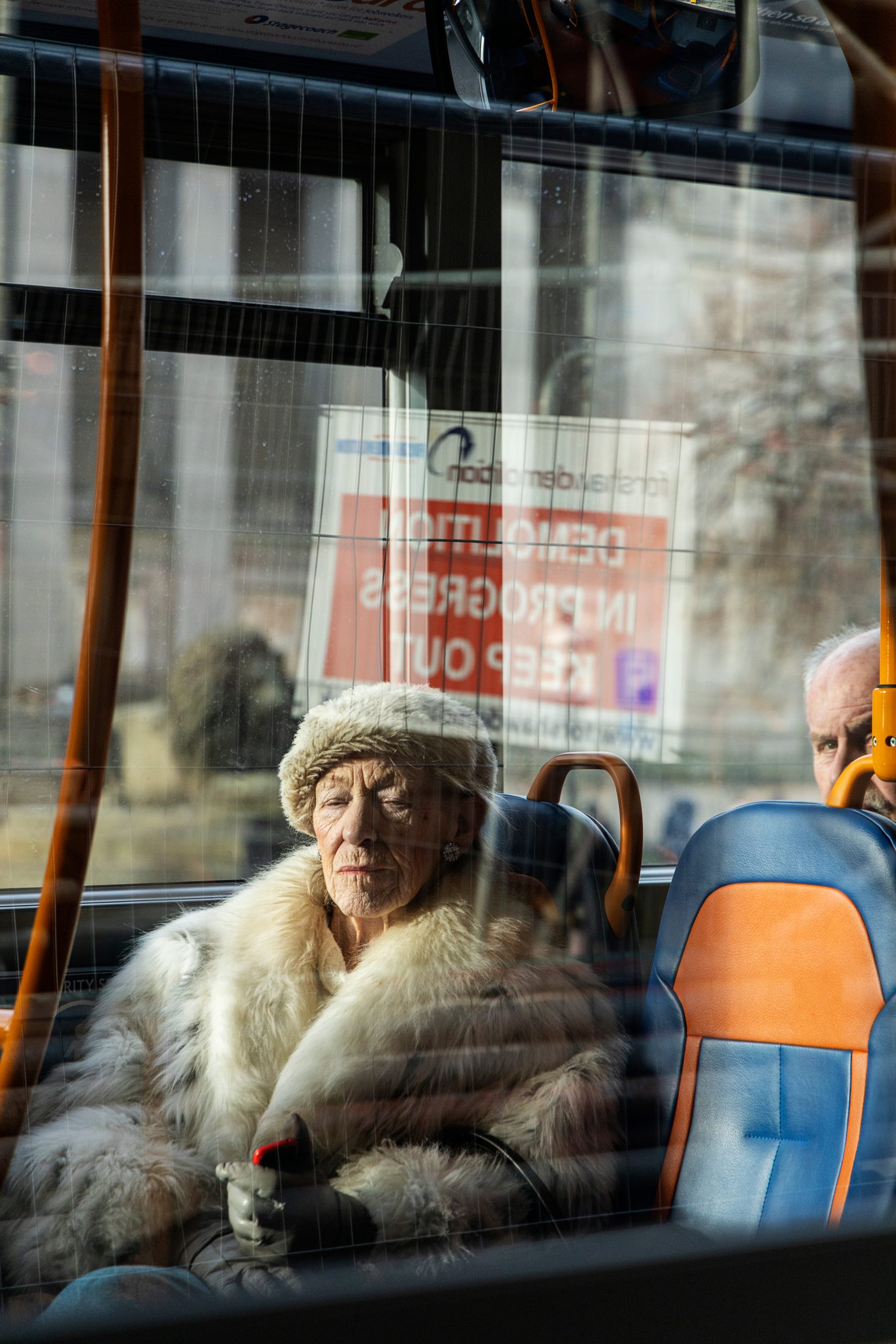 Tips til gatefotografering på hjemstedet ditt