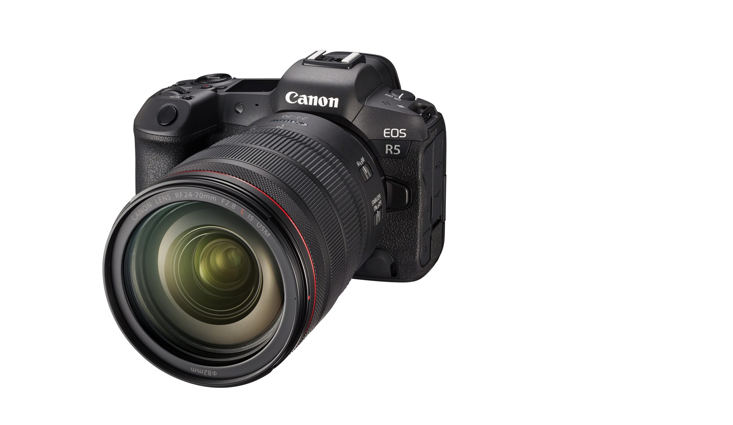 Canon EOS R5