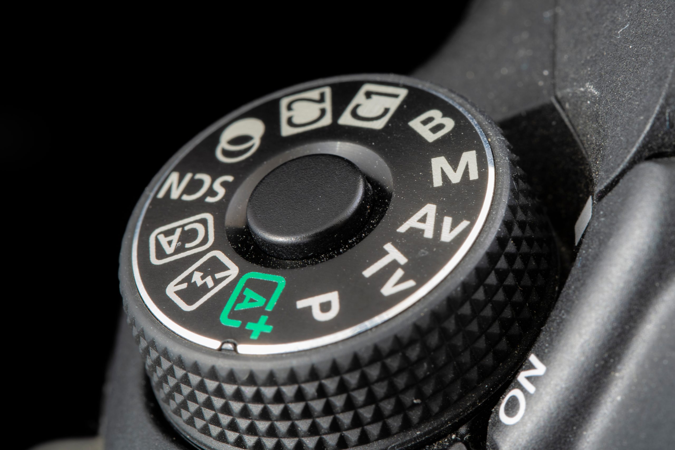 Kamerans programratt