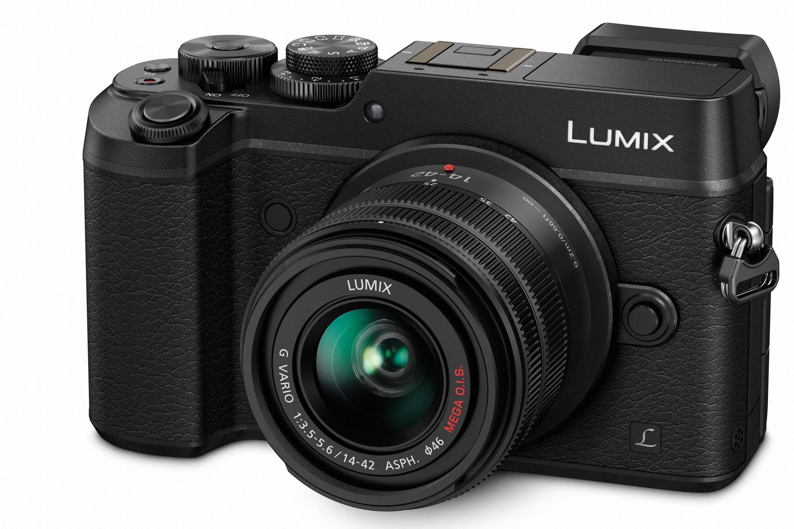 Panasonic GX8