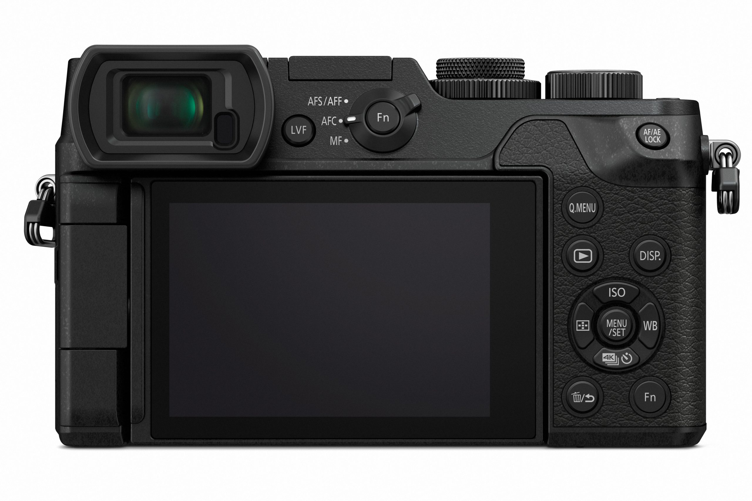Panasonic GX8
