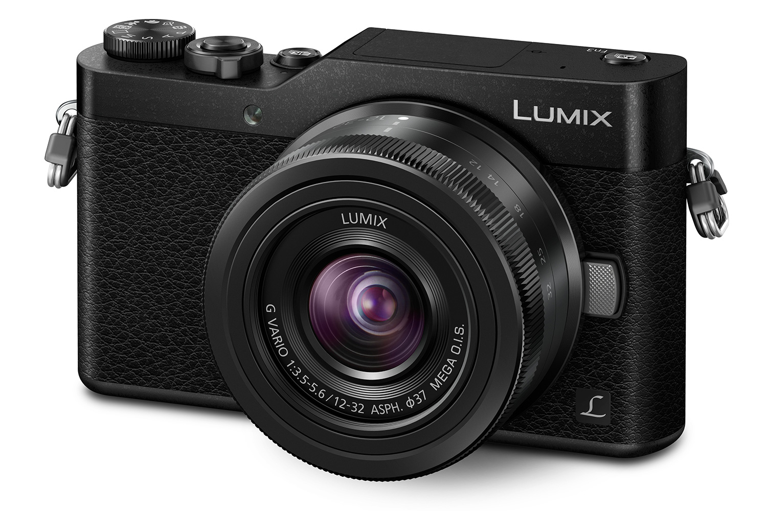 Lumix DMC-GX800