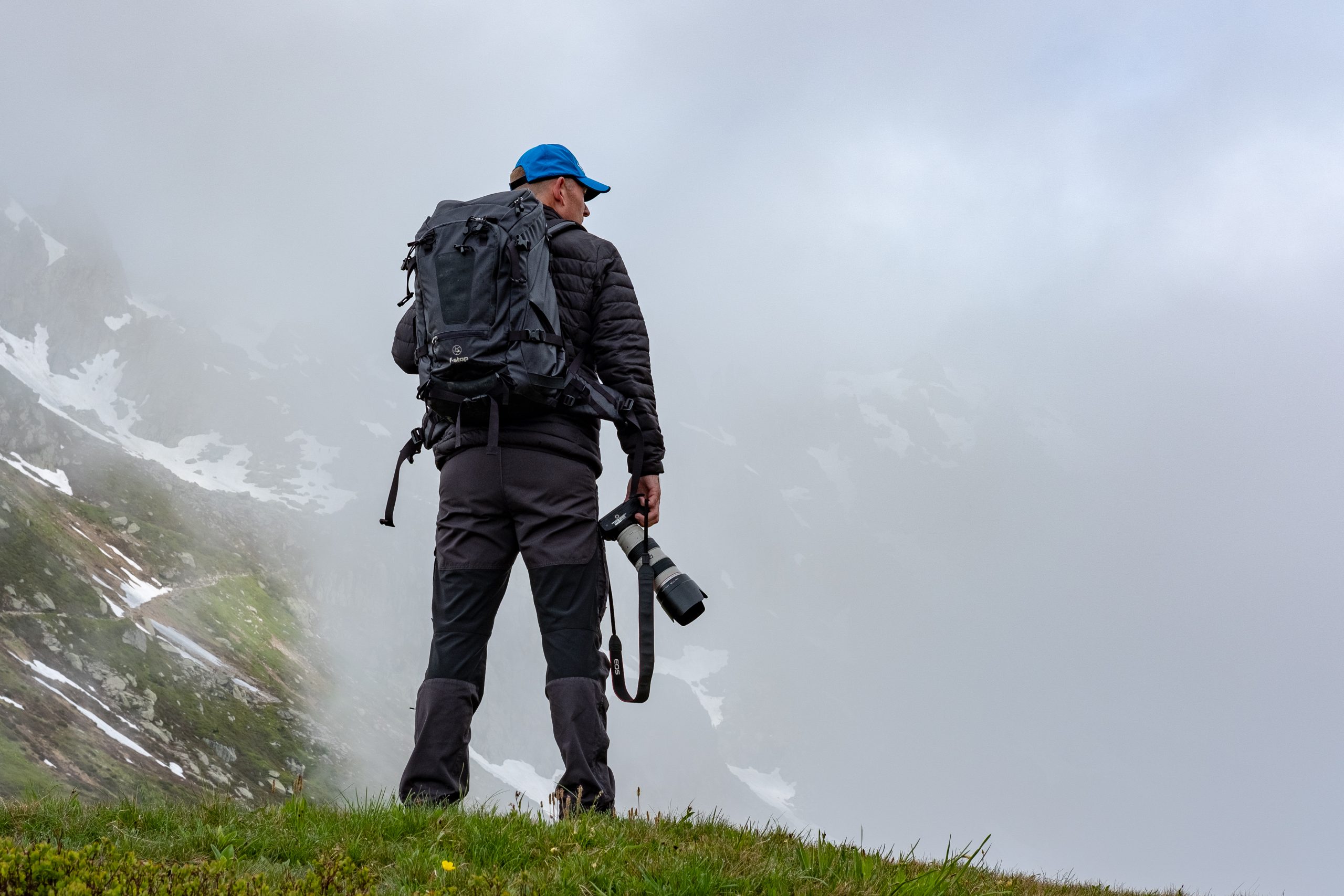 Fotojakke Digital FOTO