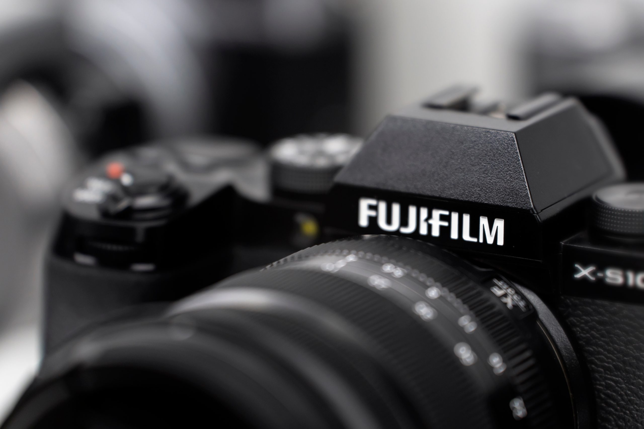 Fujifilm