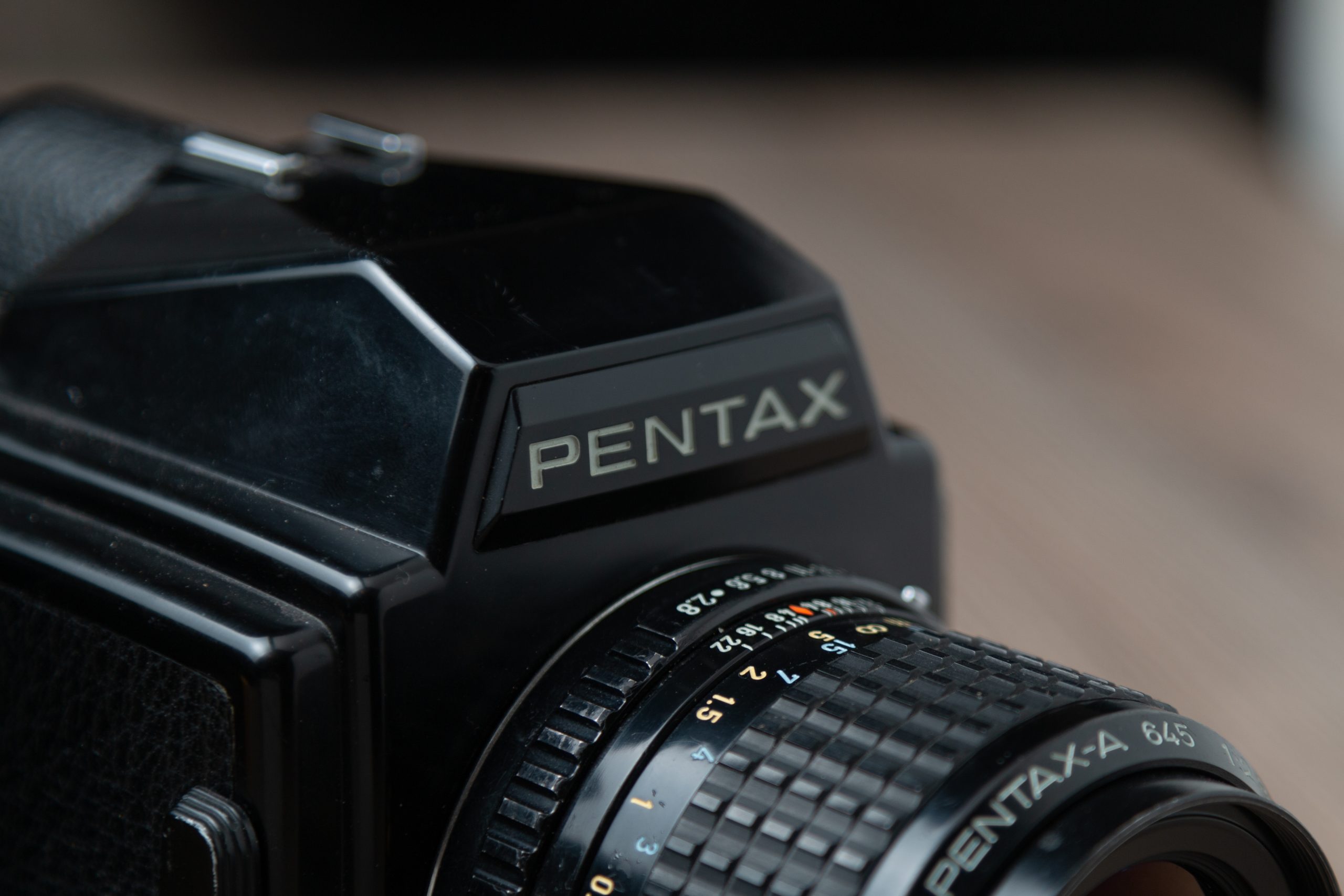 Pentax