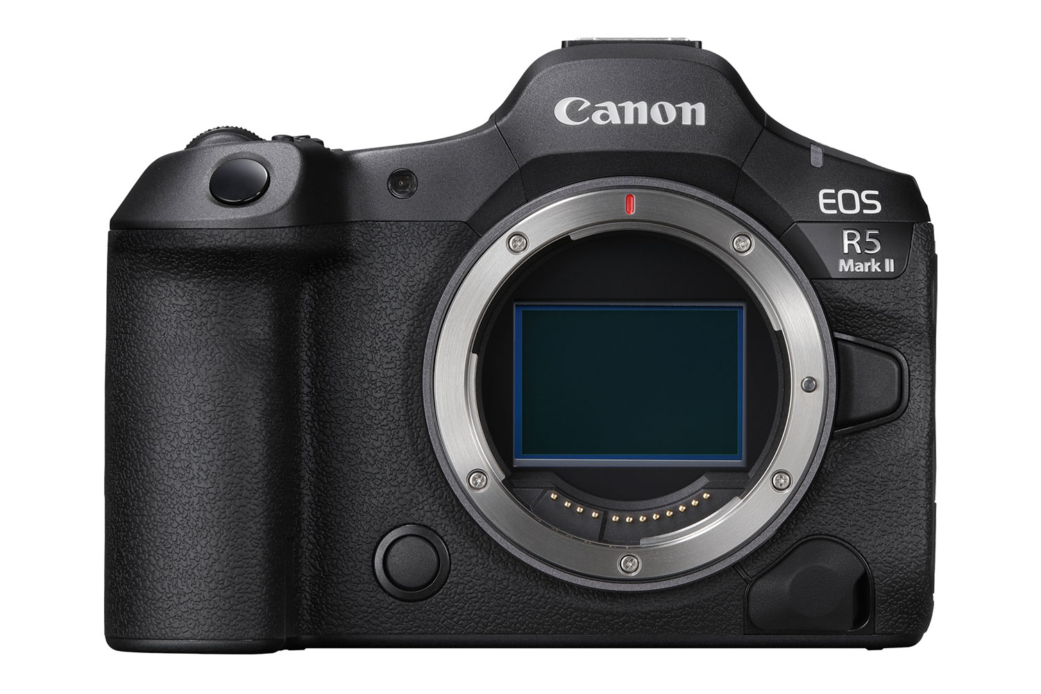 Canon EOS R5 Mark II